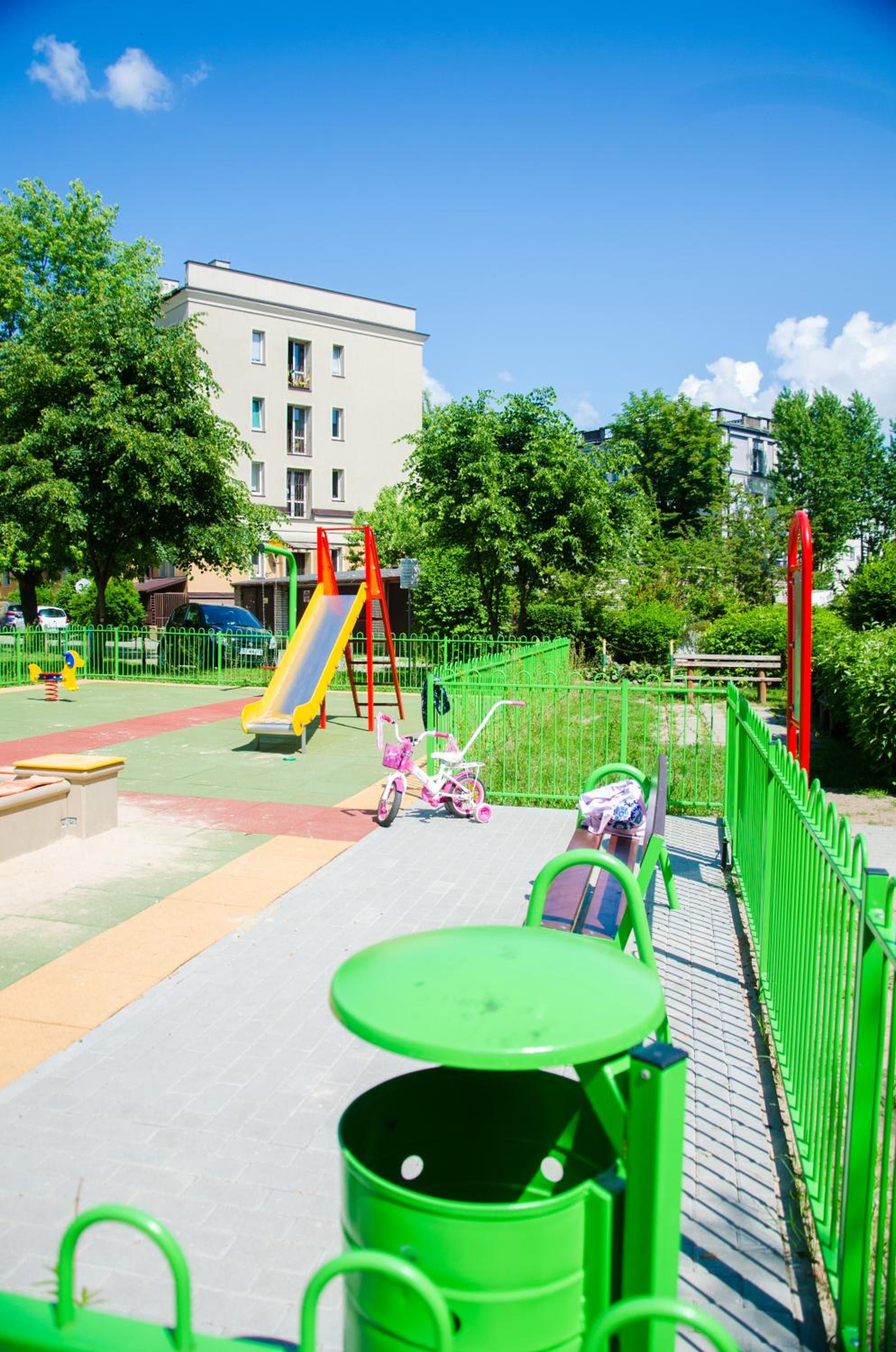 Apartament Centrum Malmeda view 5