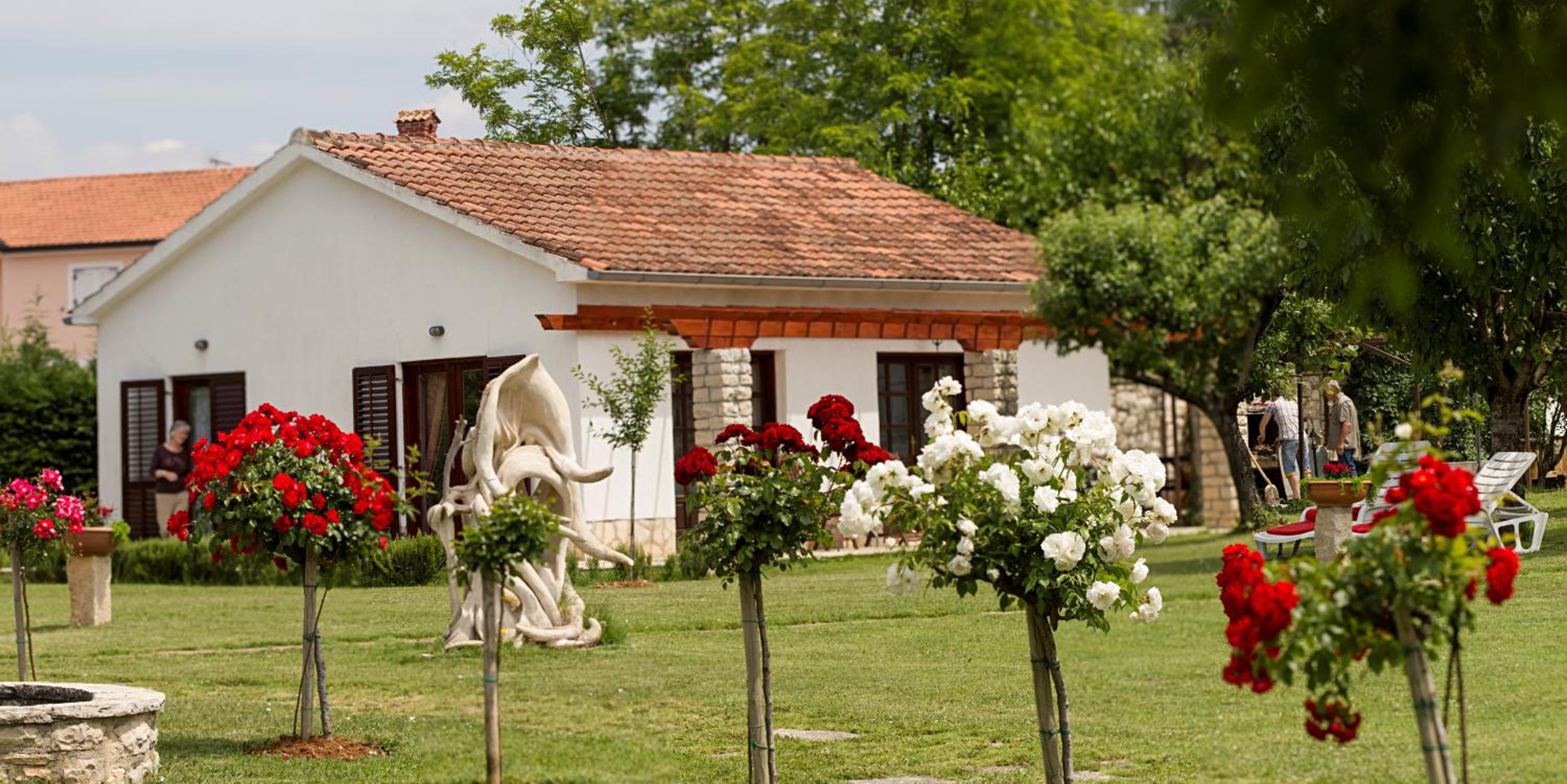 Holiday Home Linet view 2