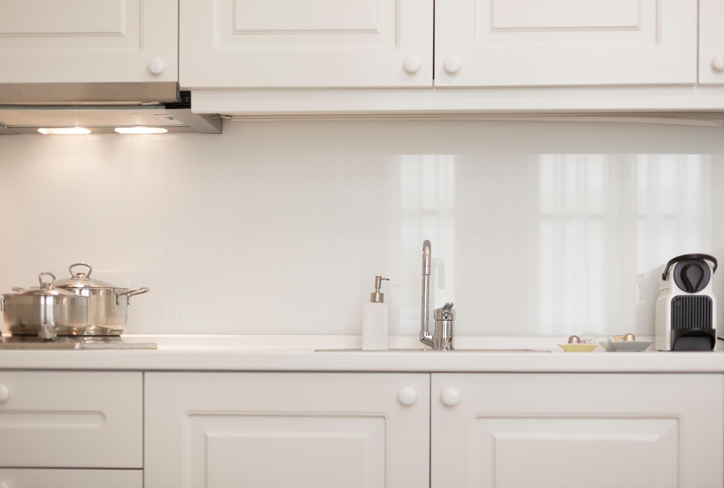 Gatto Perso Luxury Studios And Apartments