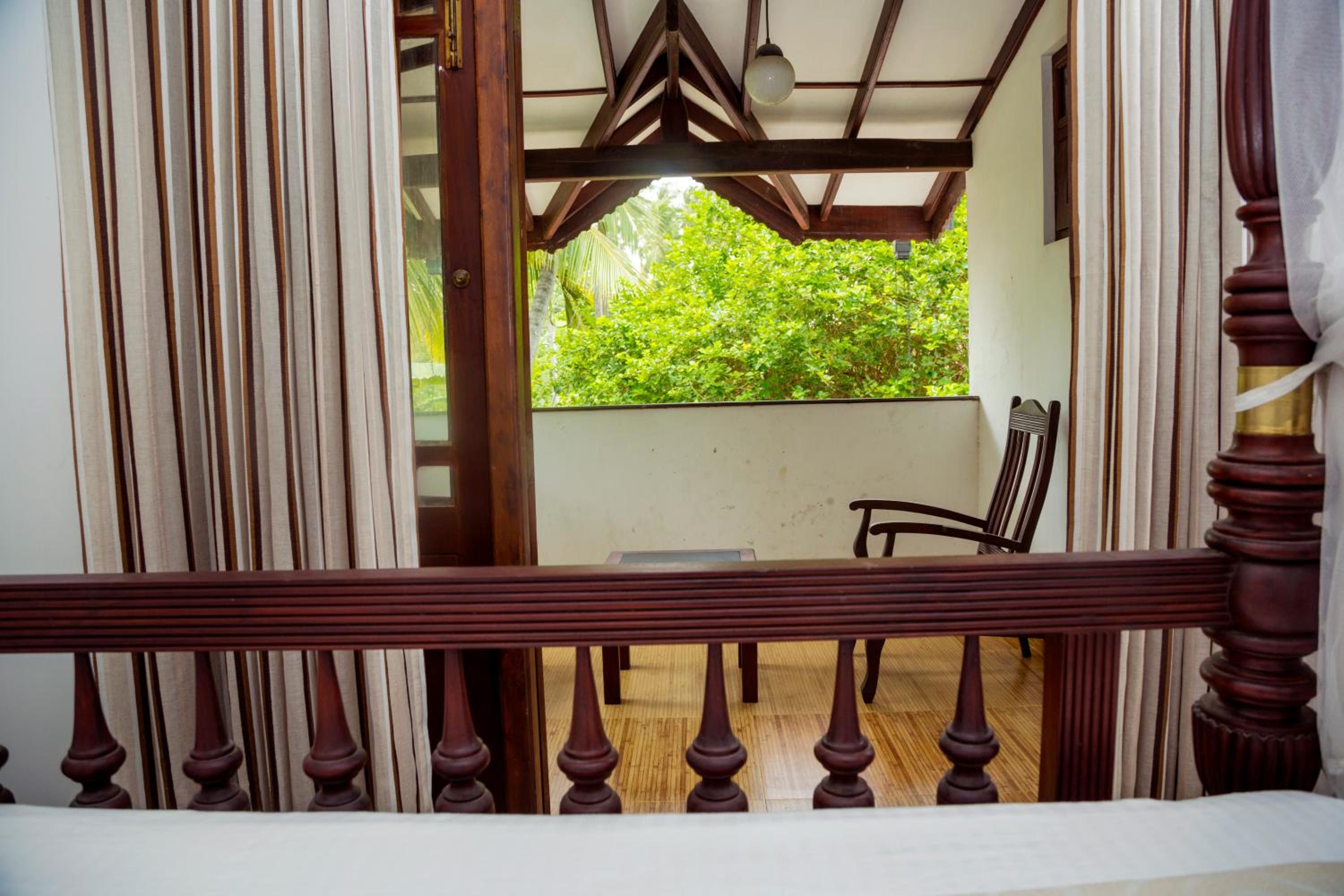 Uyanwatta Guest House
