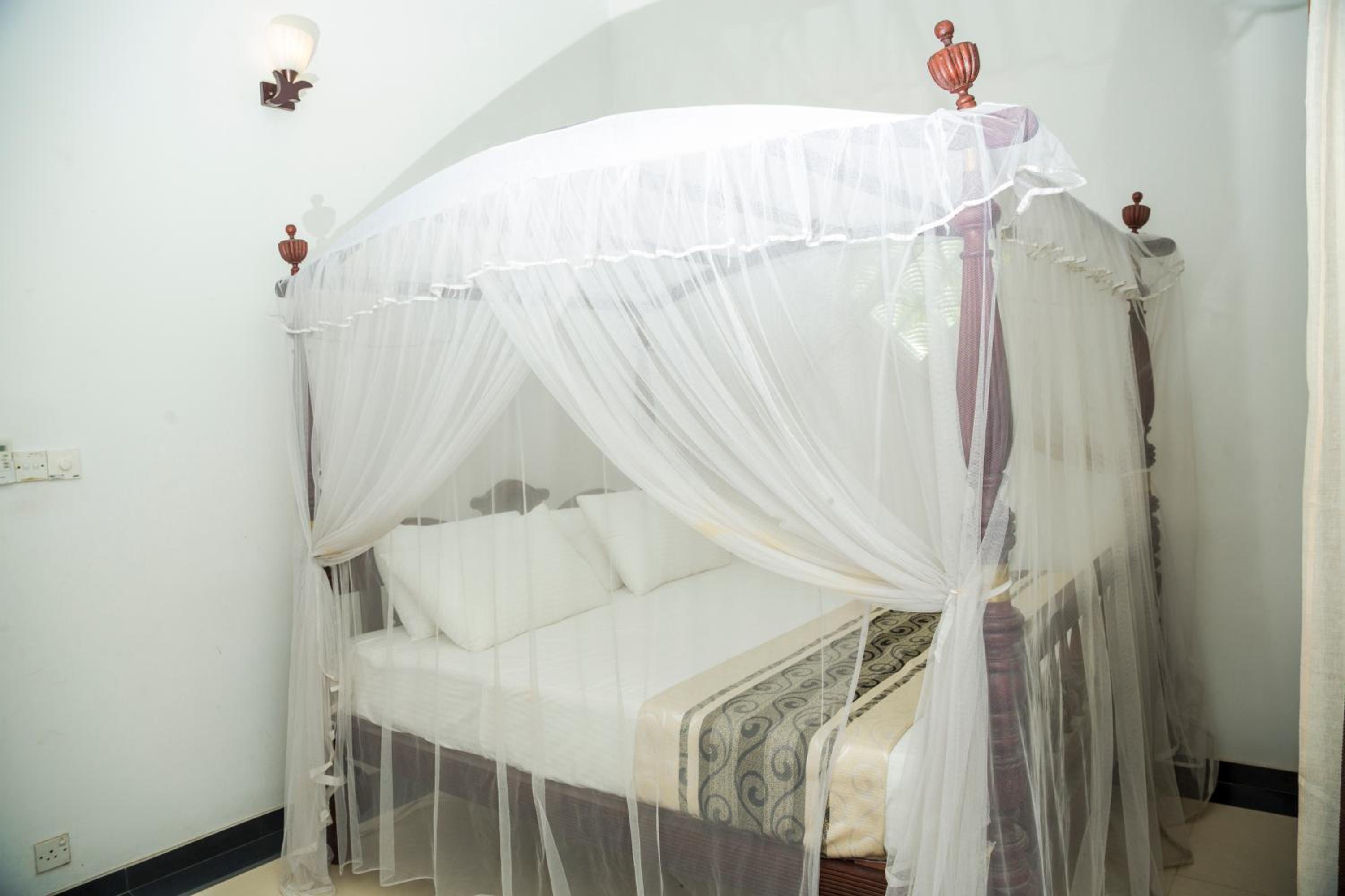 Uyanwatta Guest House