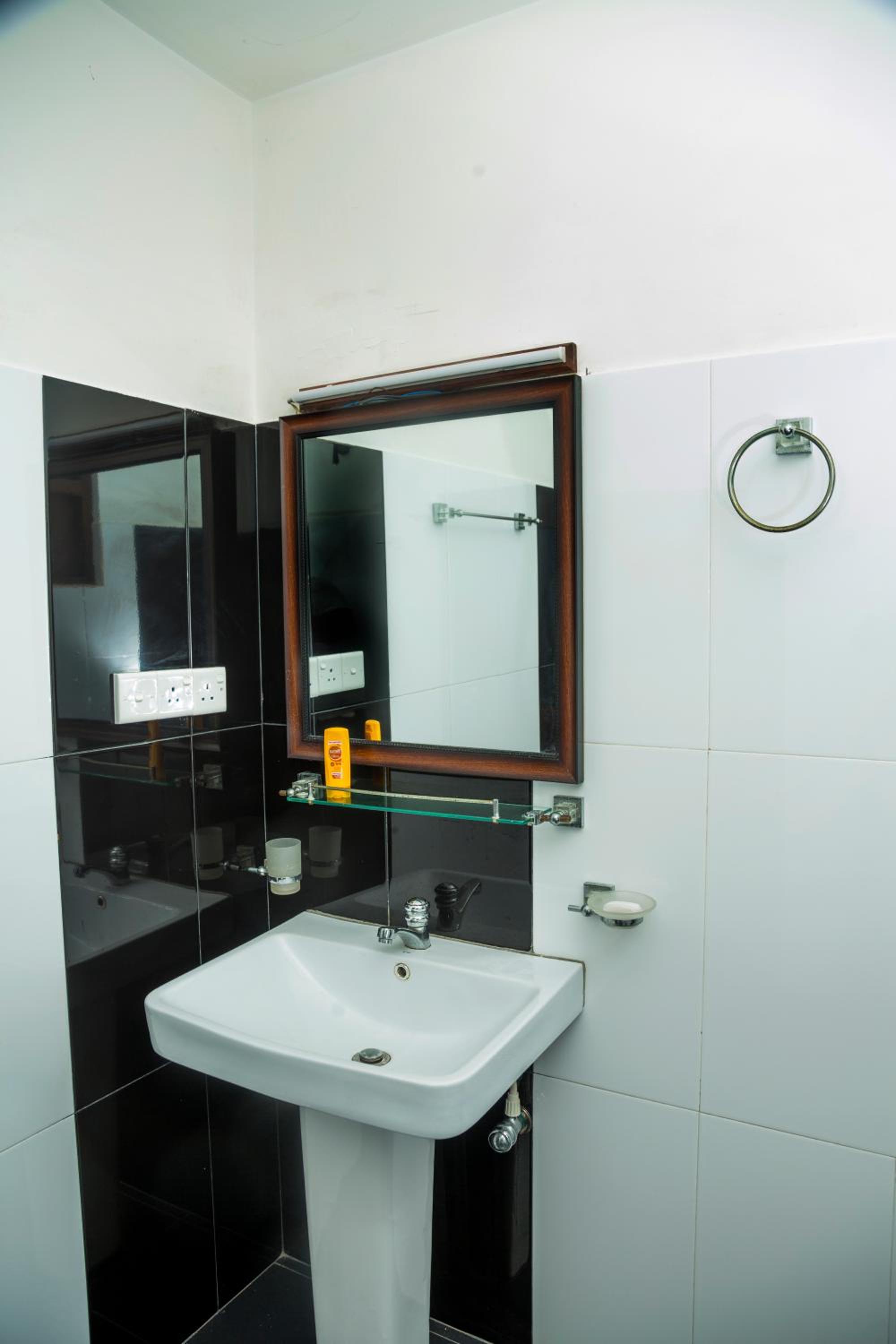 Uyanwatta Guest House