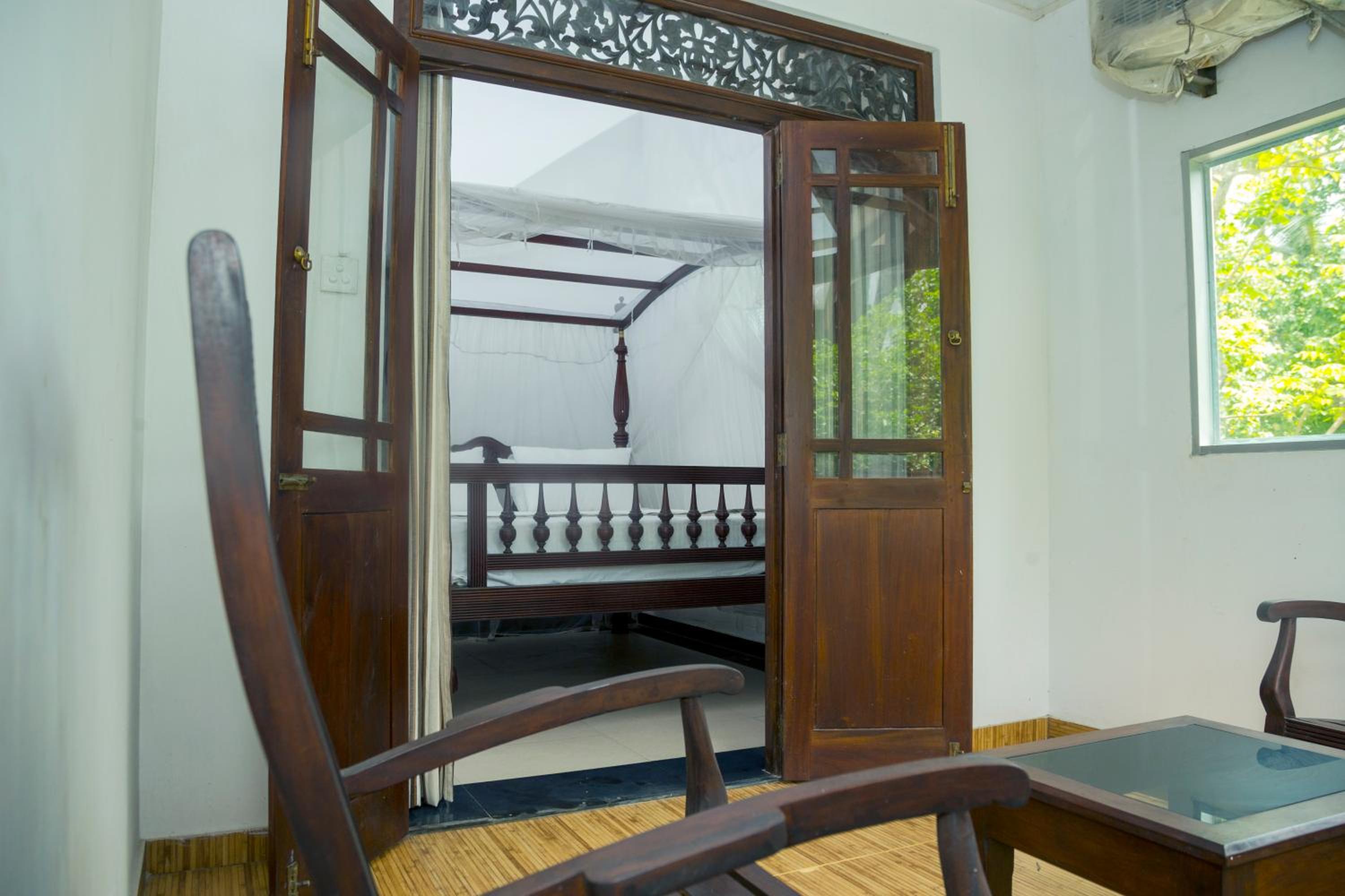 Uyanwatta Guest House