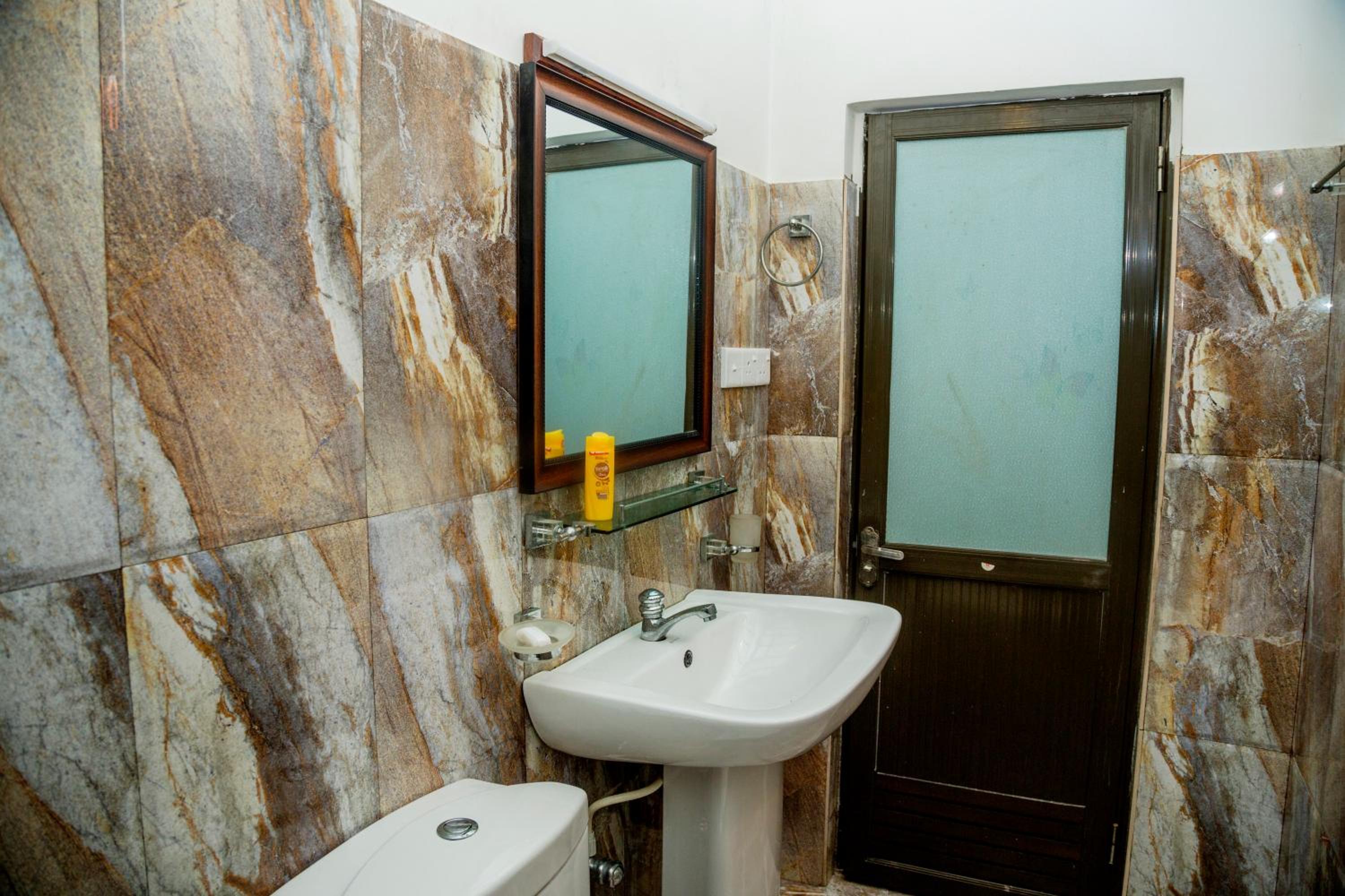 Uyanwatta Guest House