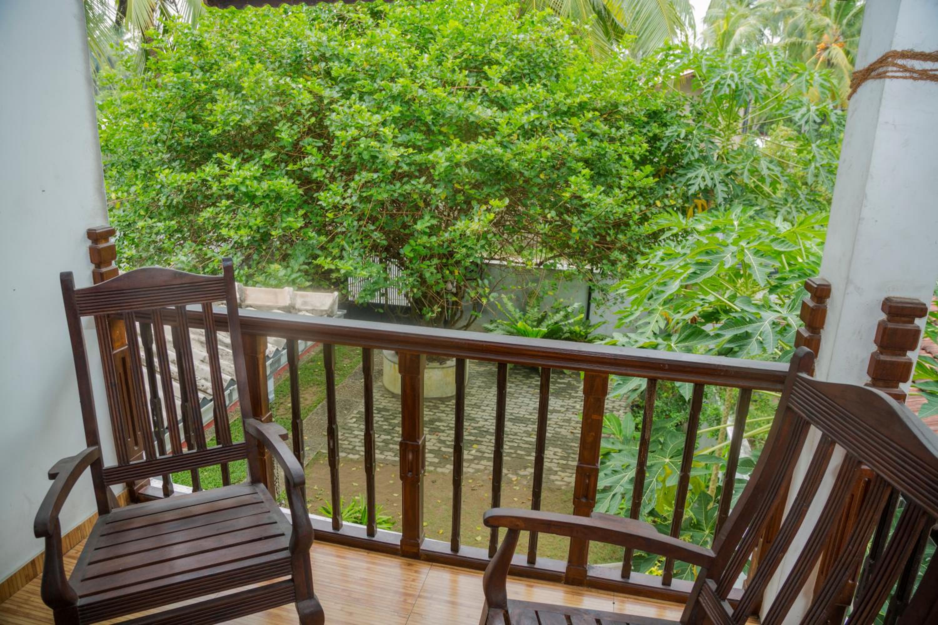 Uyanwatta Guest House