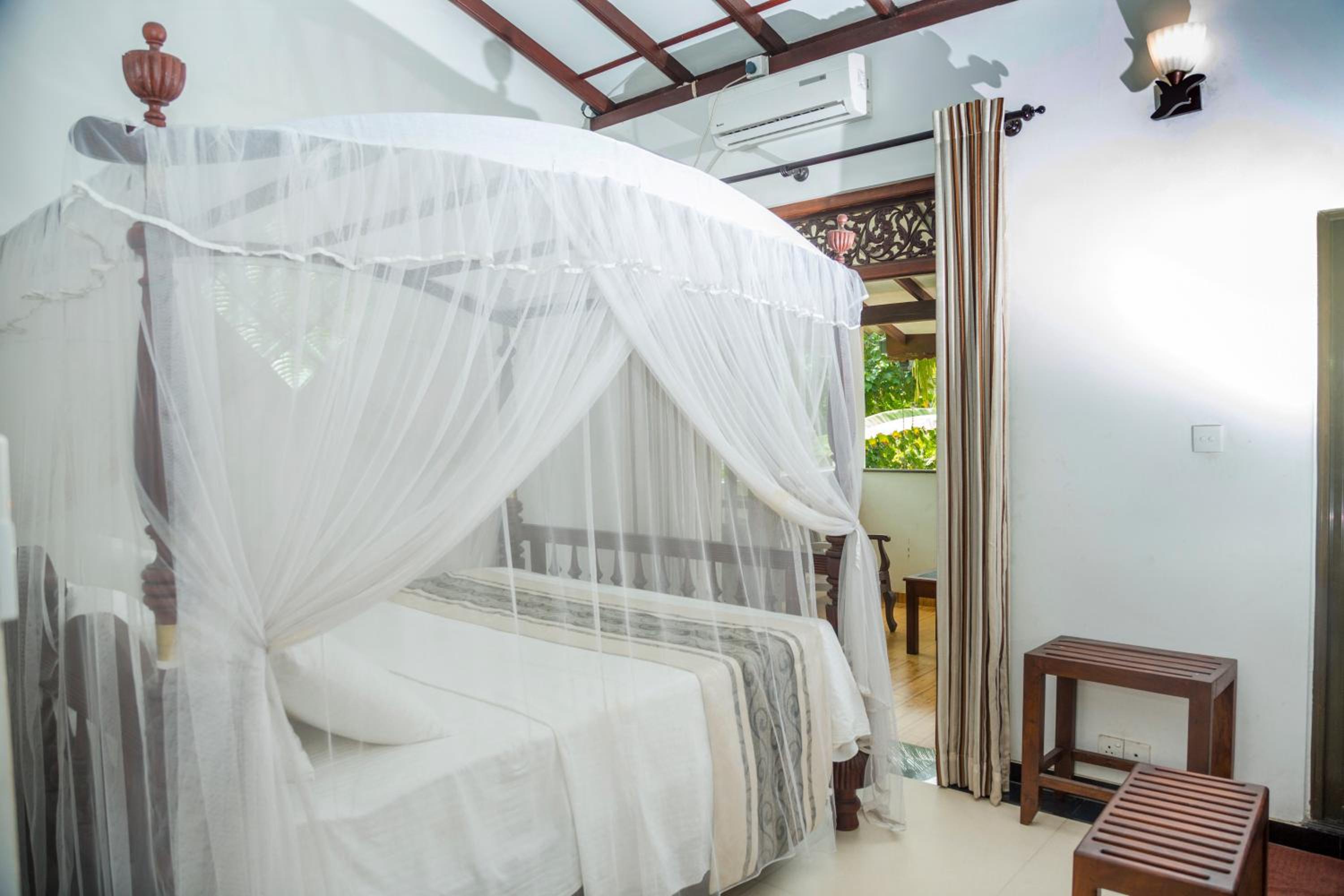 Uyanwatta Guest House