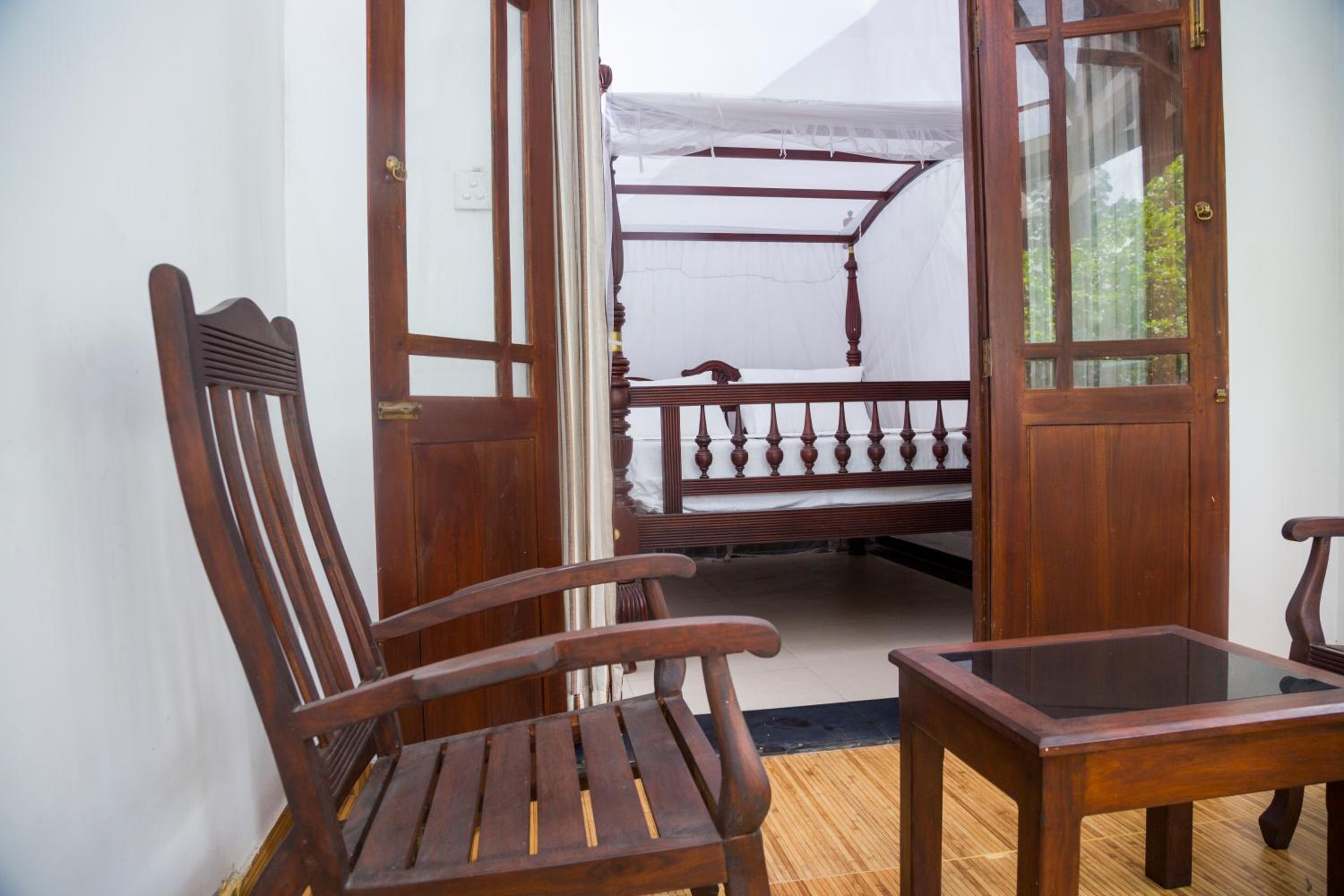 Uyanwatta Guest House