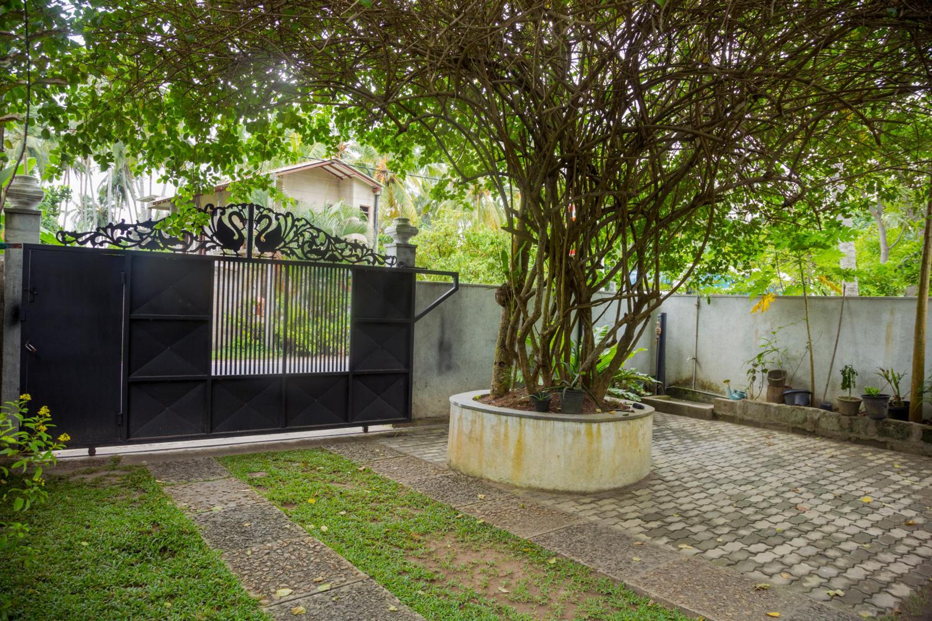 Uyanwatta Guest House