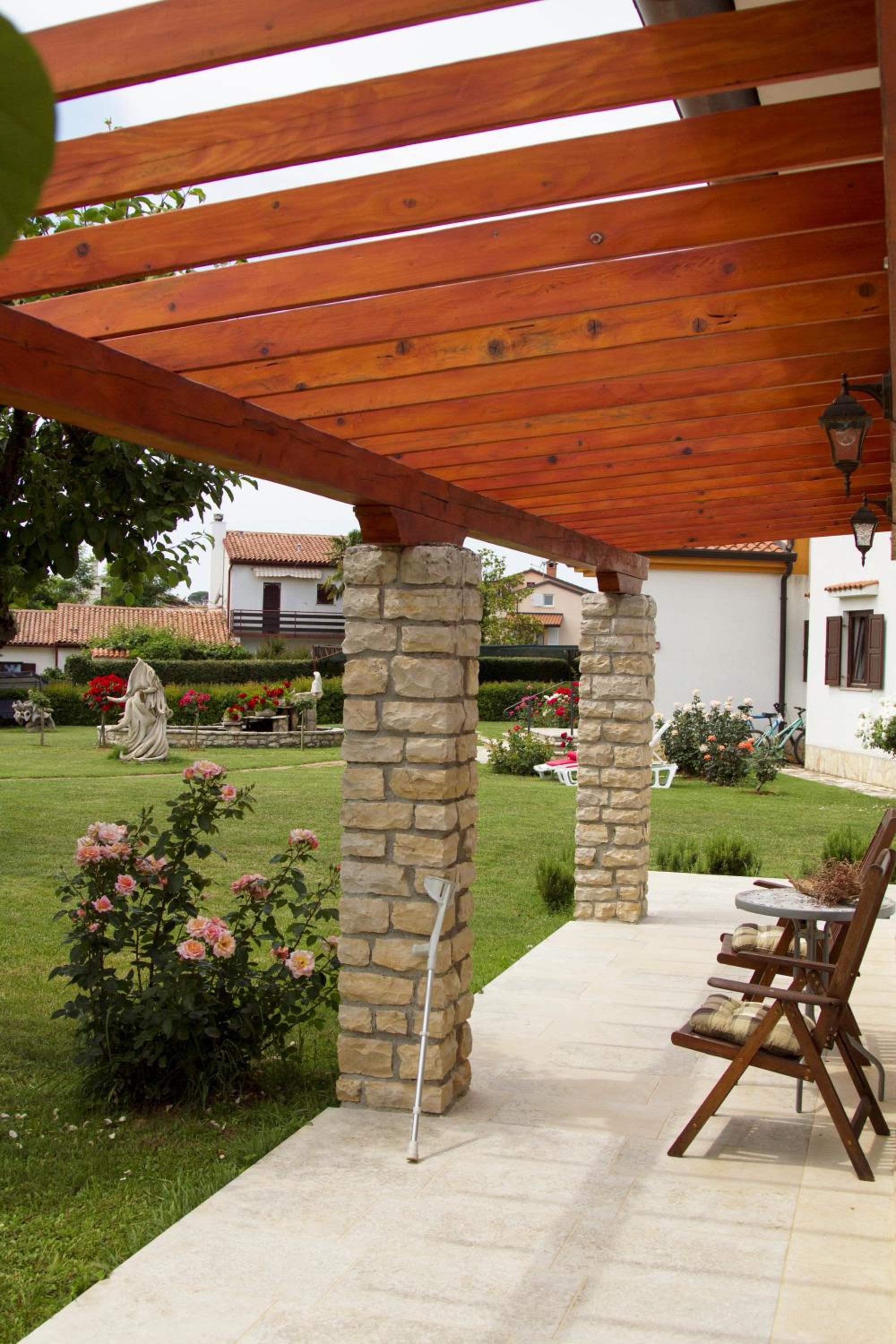 Holiday Home Linet view 5