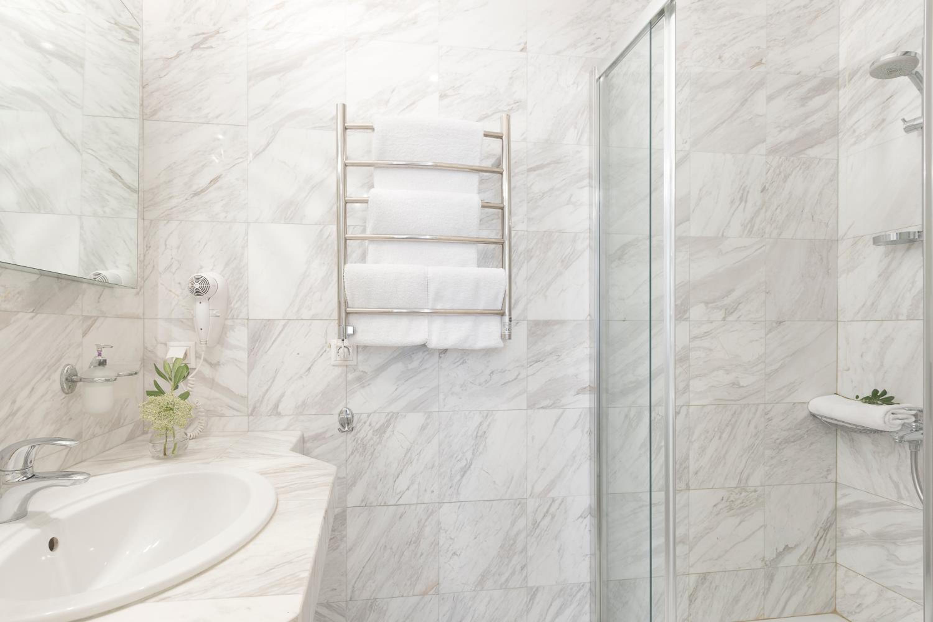 Gatto Perso Luxury Studios And Apartments
