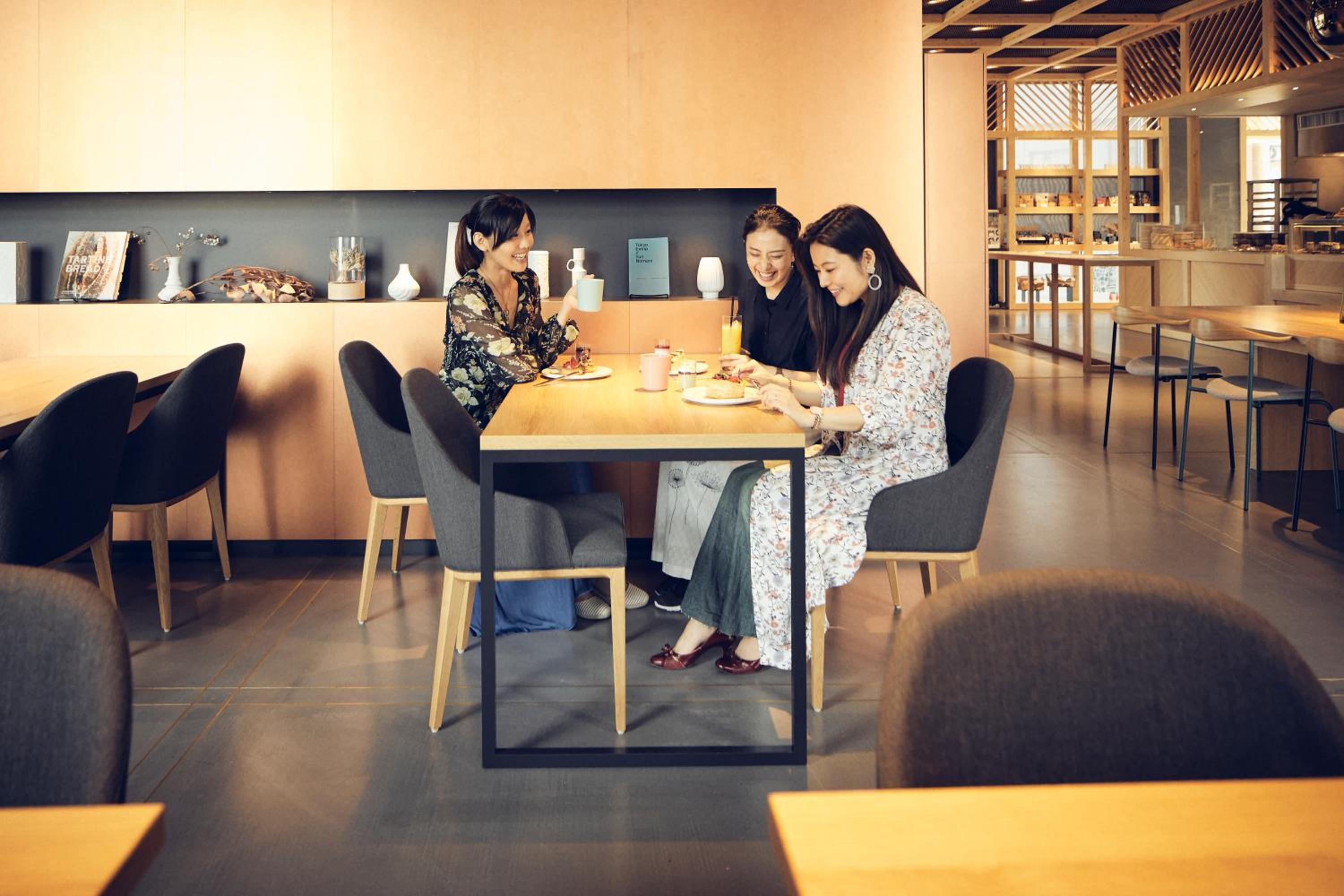 OMO5 Tokyo Otsuka by Hoshino Resorts 42