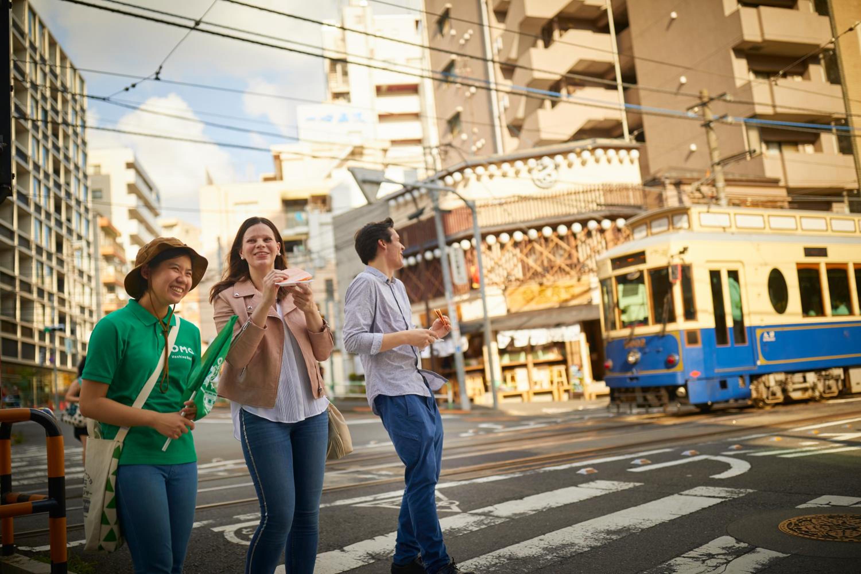 OMO5 Tokyo Otsuka by Hoshino Resorts 47