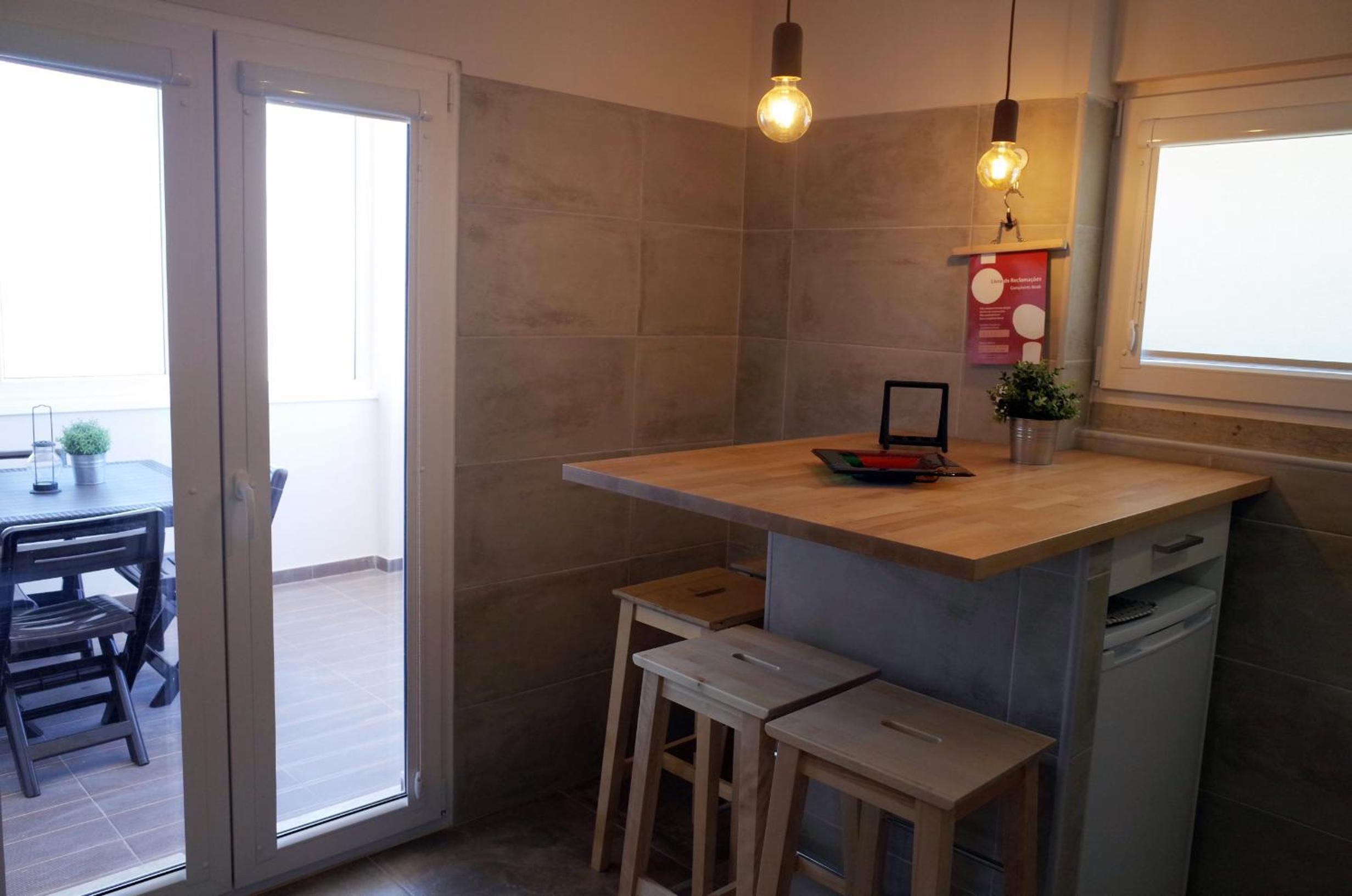 Lisbon Beach Apartments 4 view 4