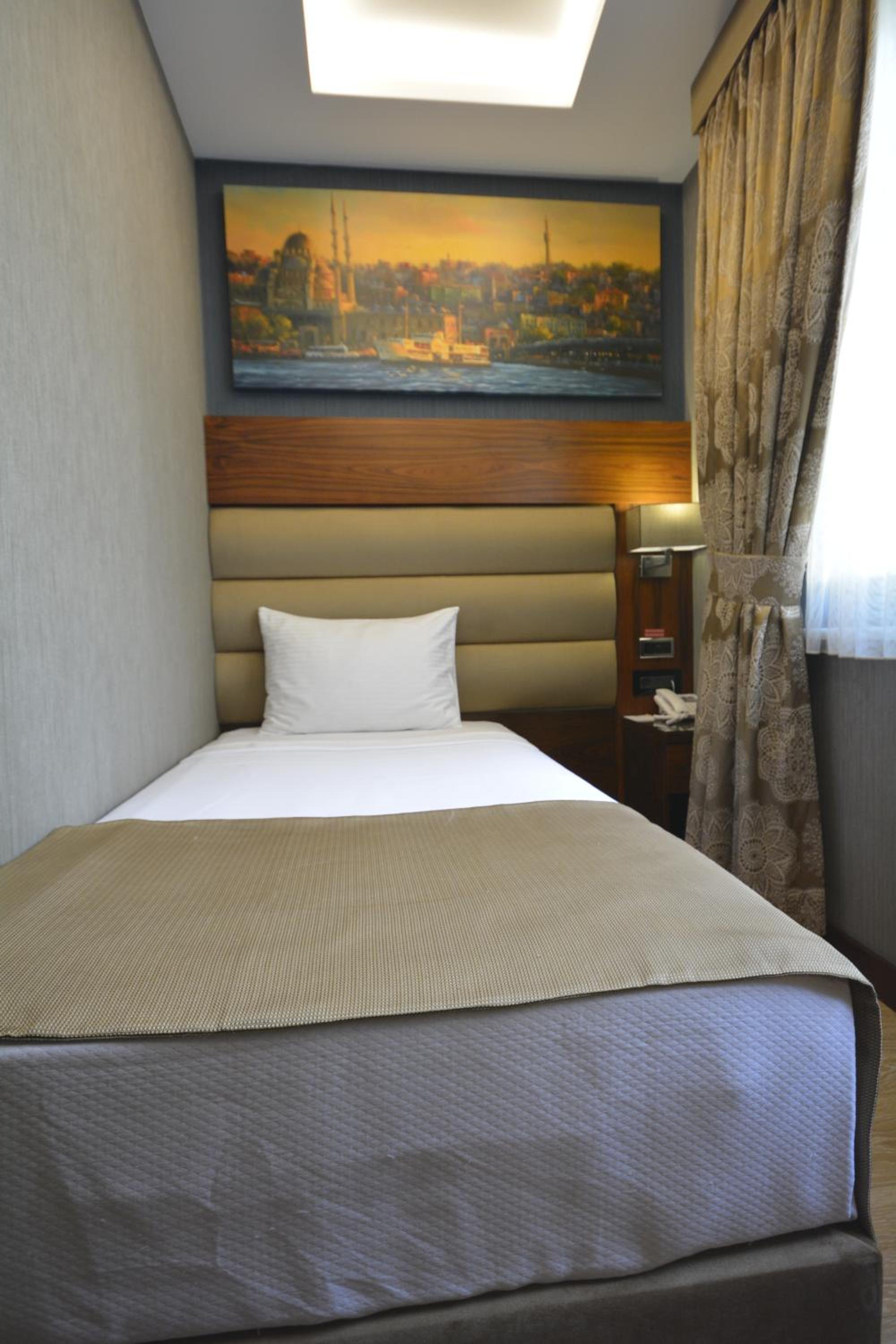 Piya Sport Otel - Image 96