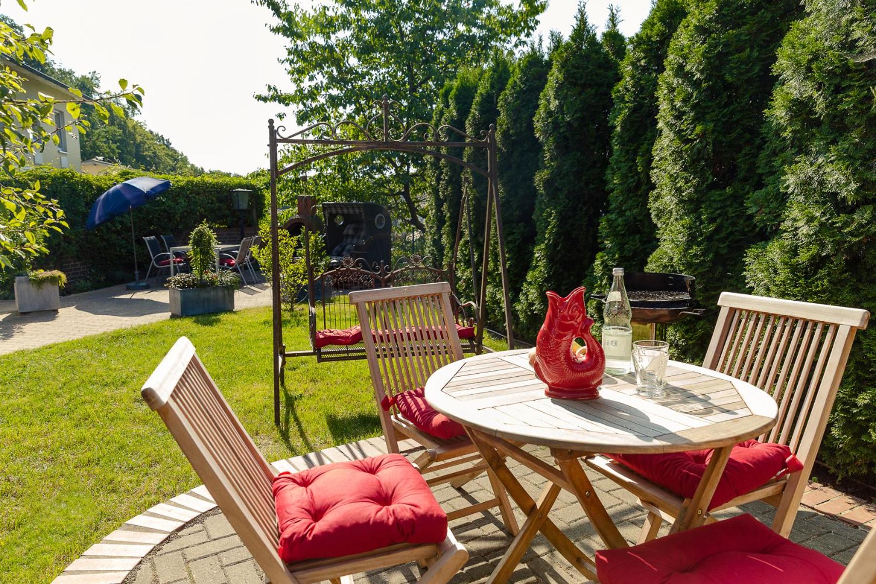 Villa Morgentau