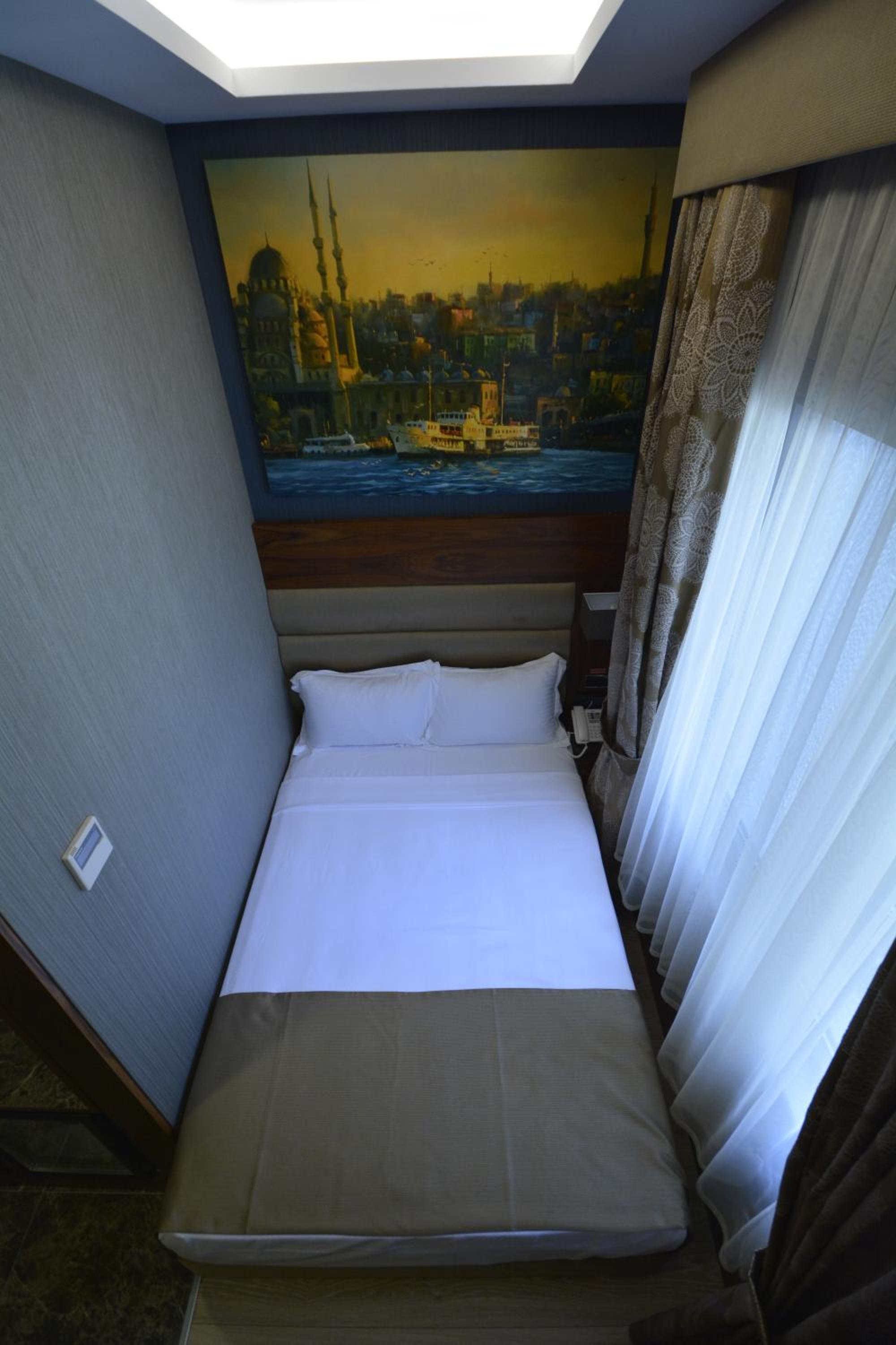 Piya Sport Otel - Image 79