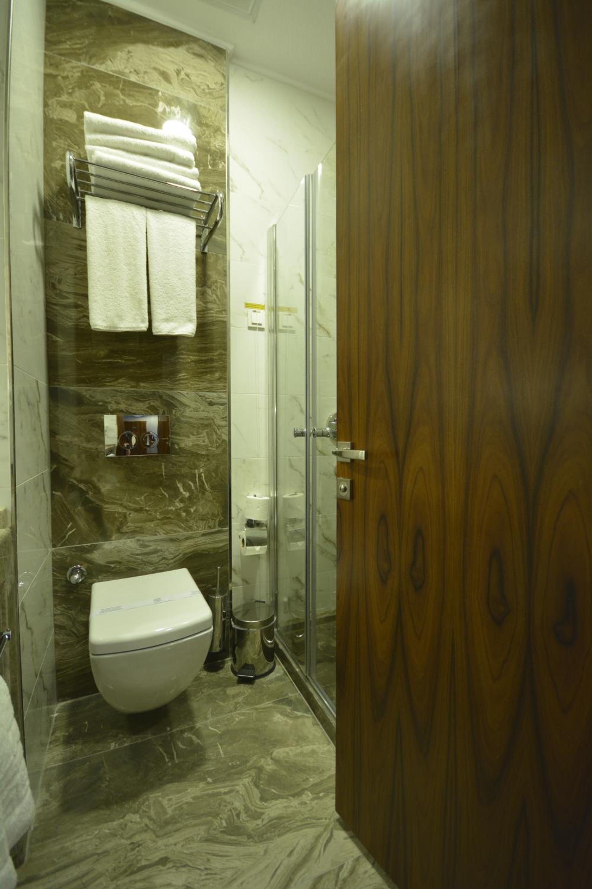 Piya Sport Otel - Image 56