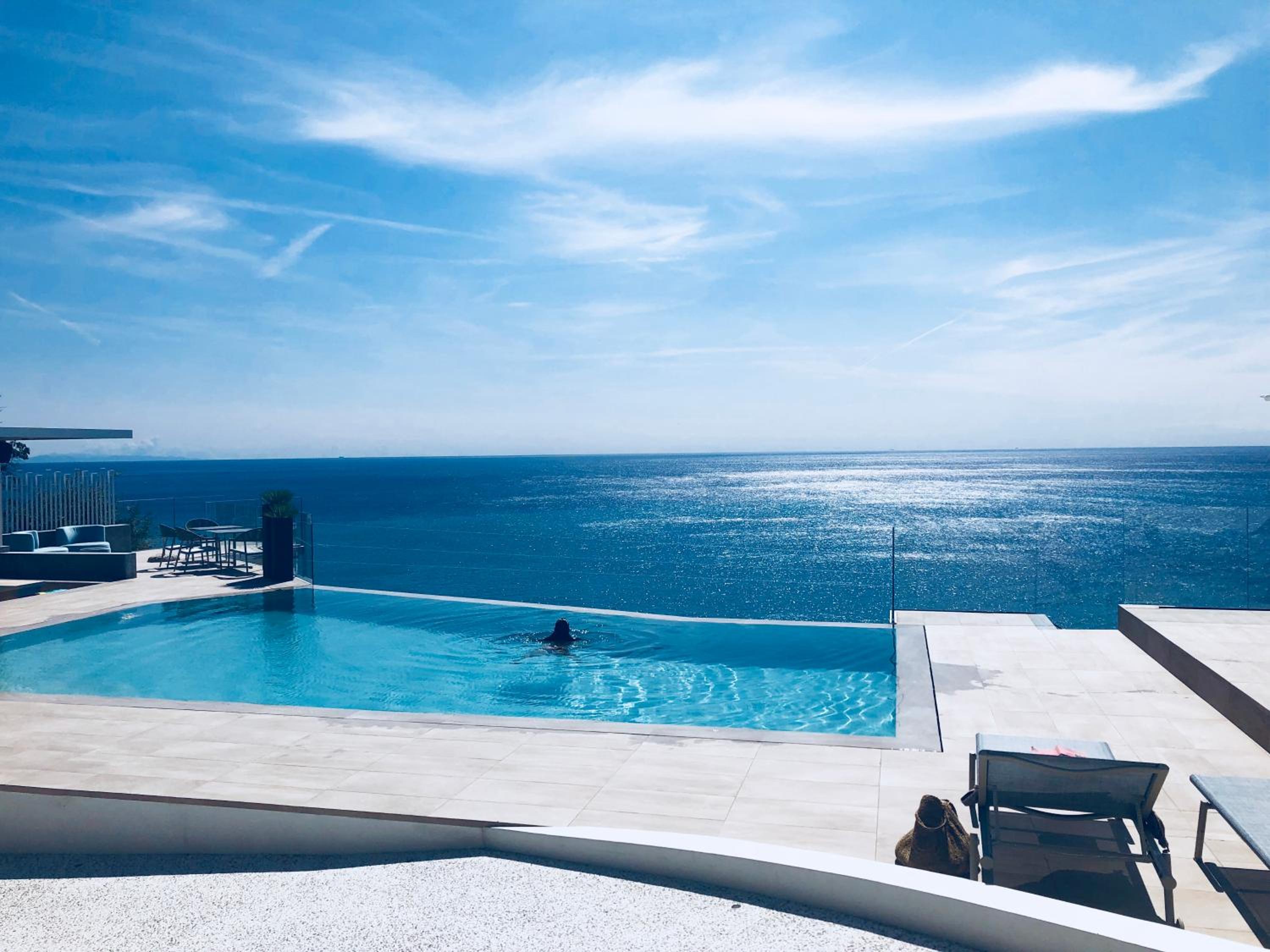 Capo Torre Resort & SPA