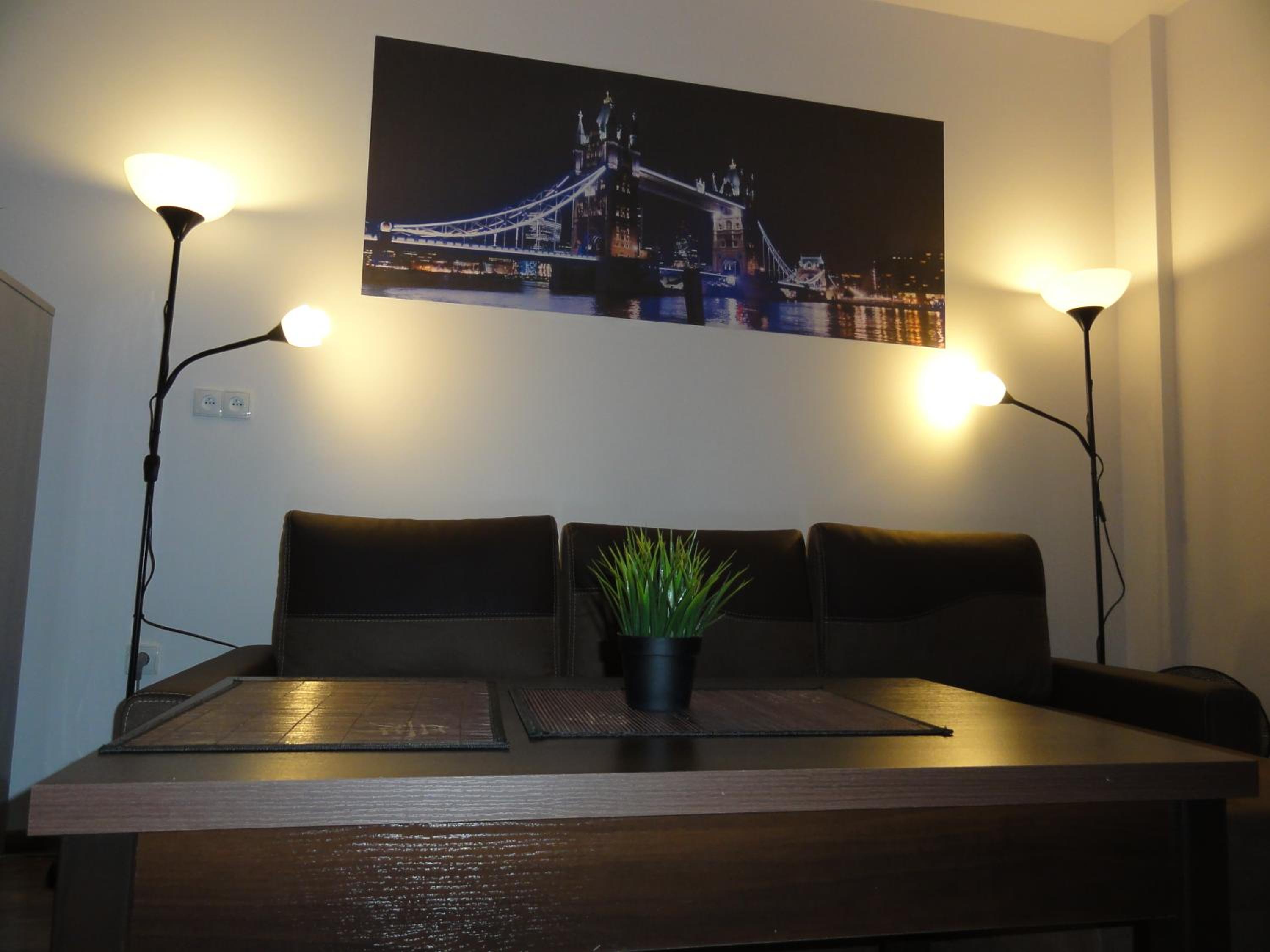 Apartament Centrum Giełdowa view 2