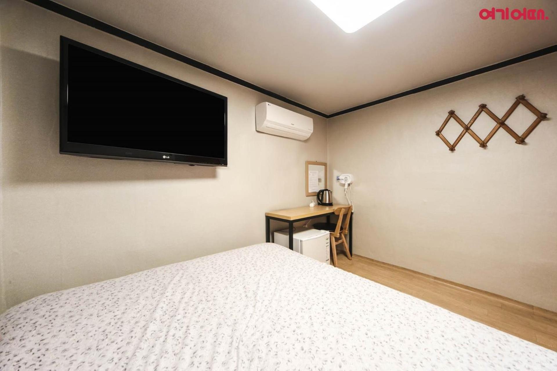 Insadong R Guesthouse