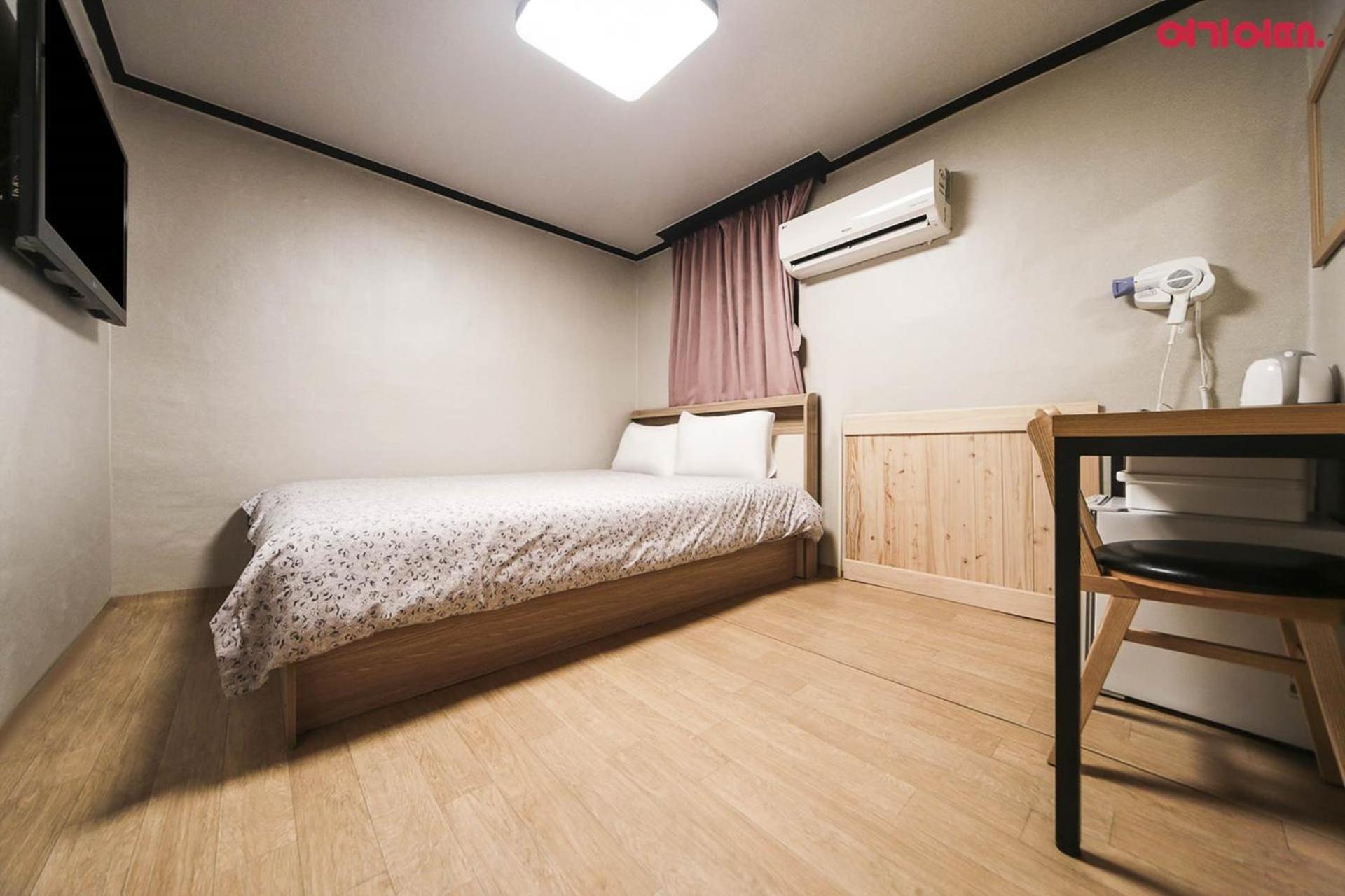 Insadong R Guesthouse
