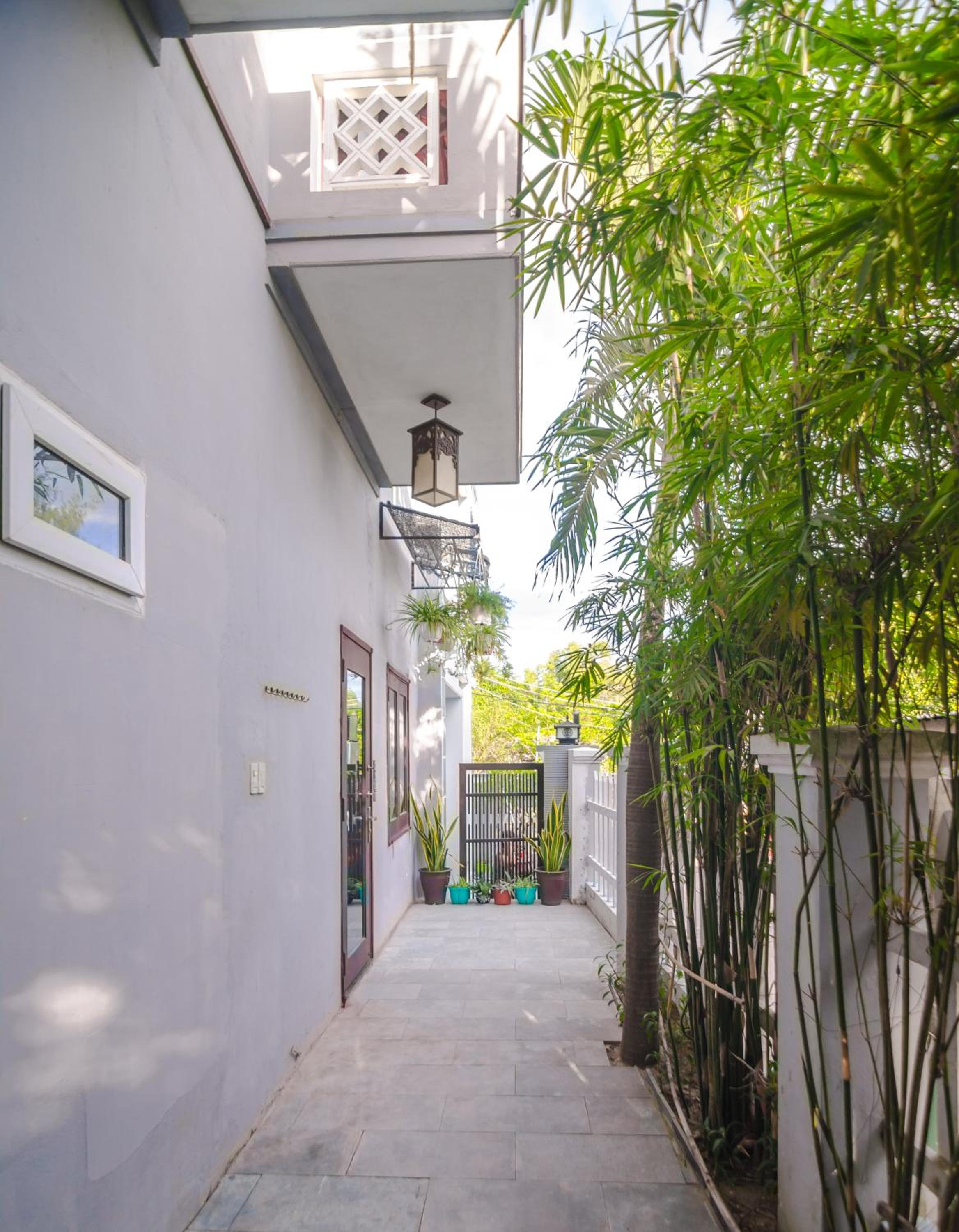 Tue Tam Garden Villa