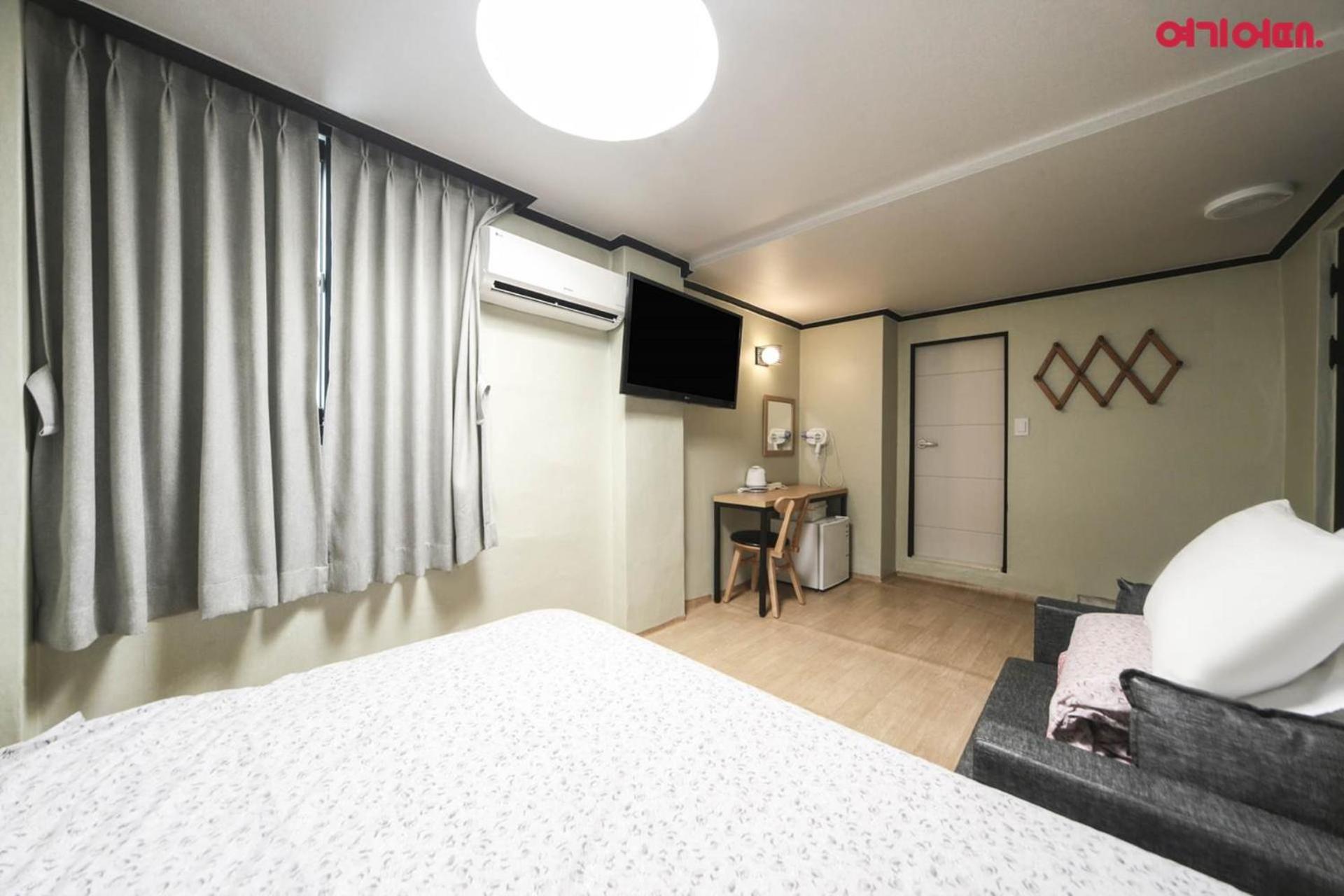 Insadong R Guesthouse