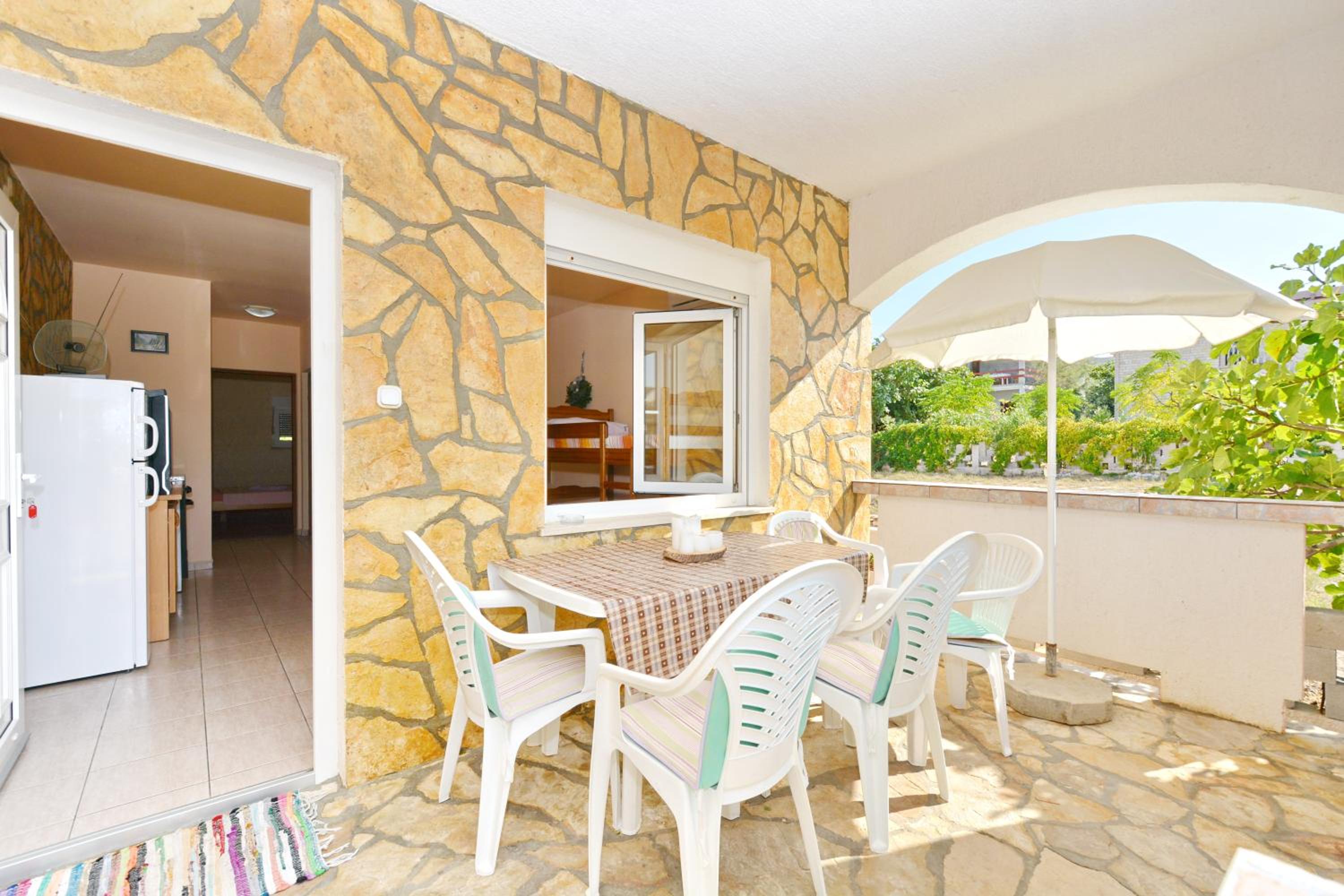 Apartments Stefi view 3