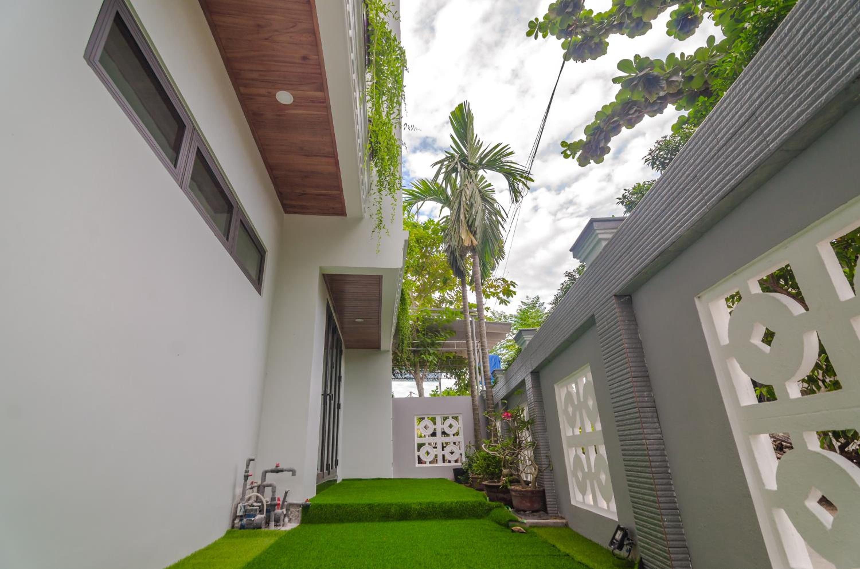 Tue Tam Garden Villa