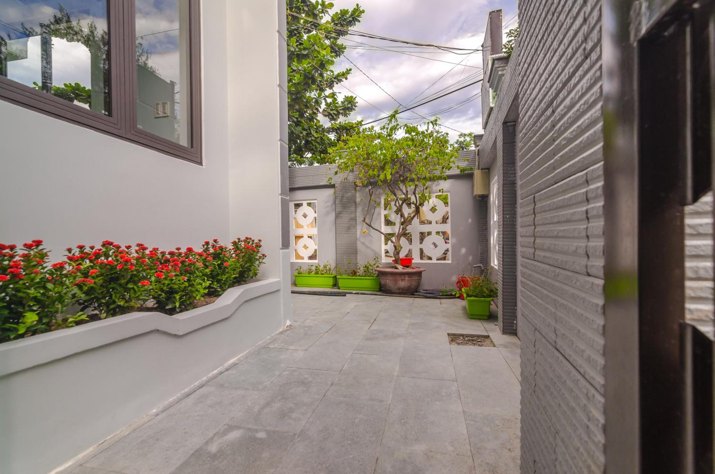 Tue Tam Garden Villa