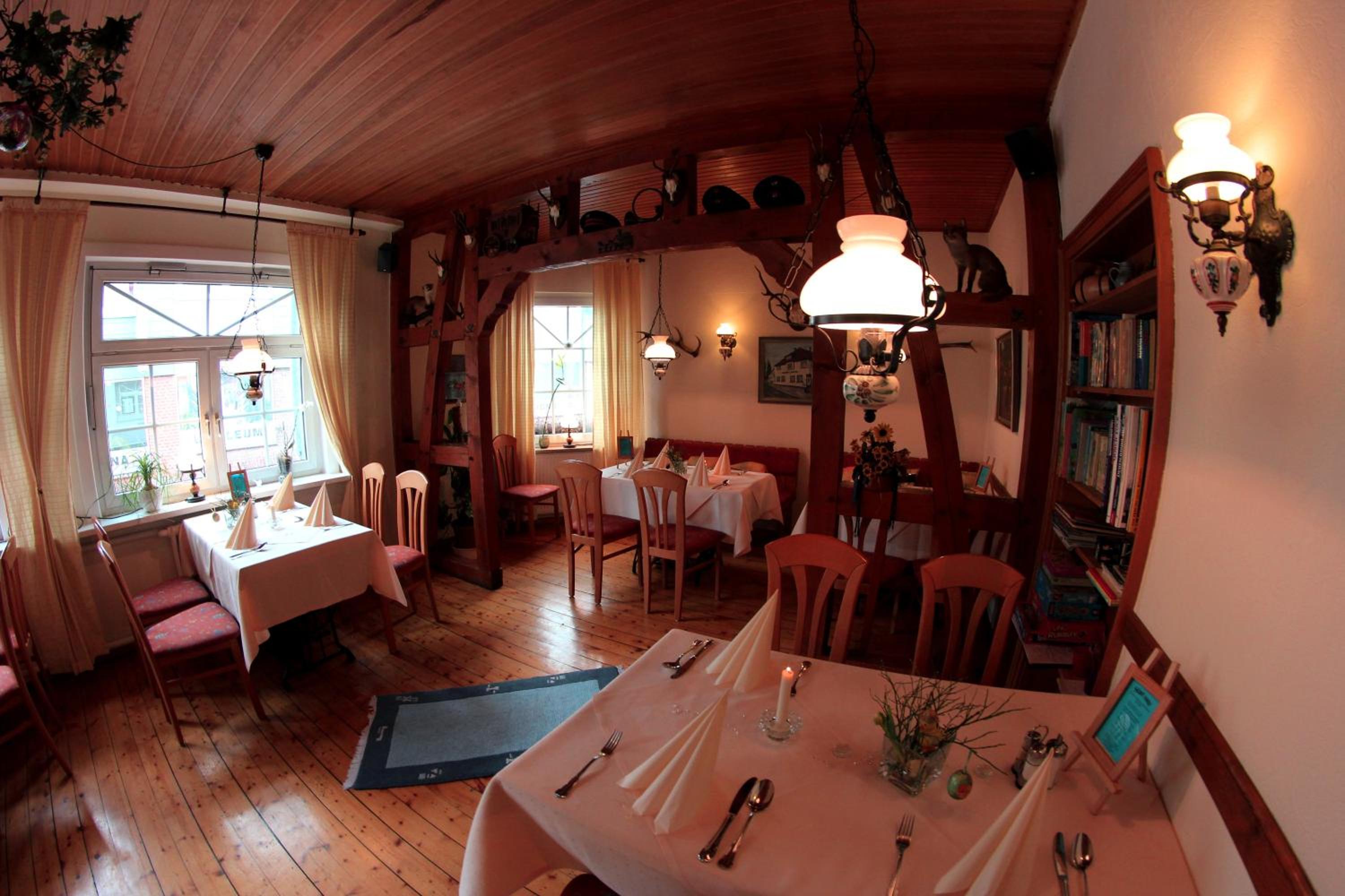 Hotel Restaurant Zum Postillion view 2