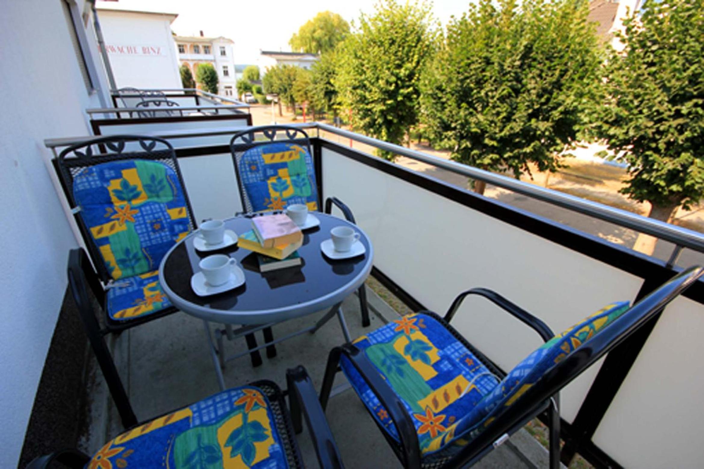 Haus Meinert - 90650 - Tom view 3