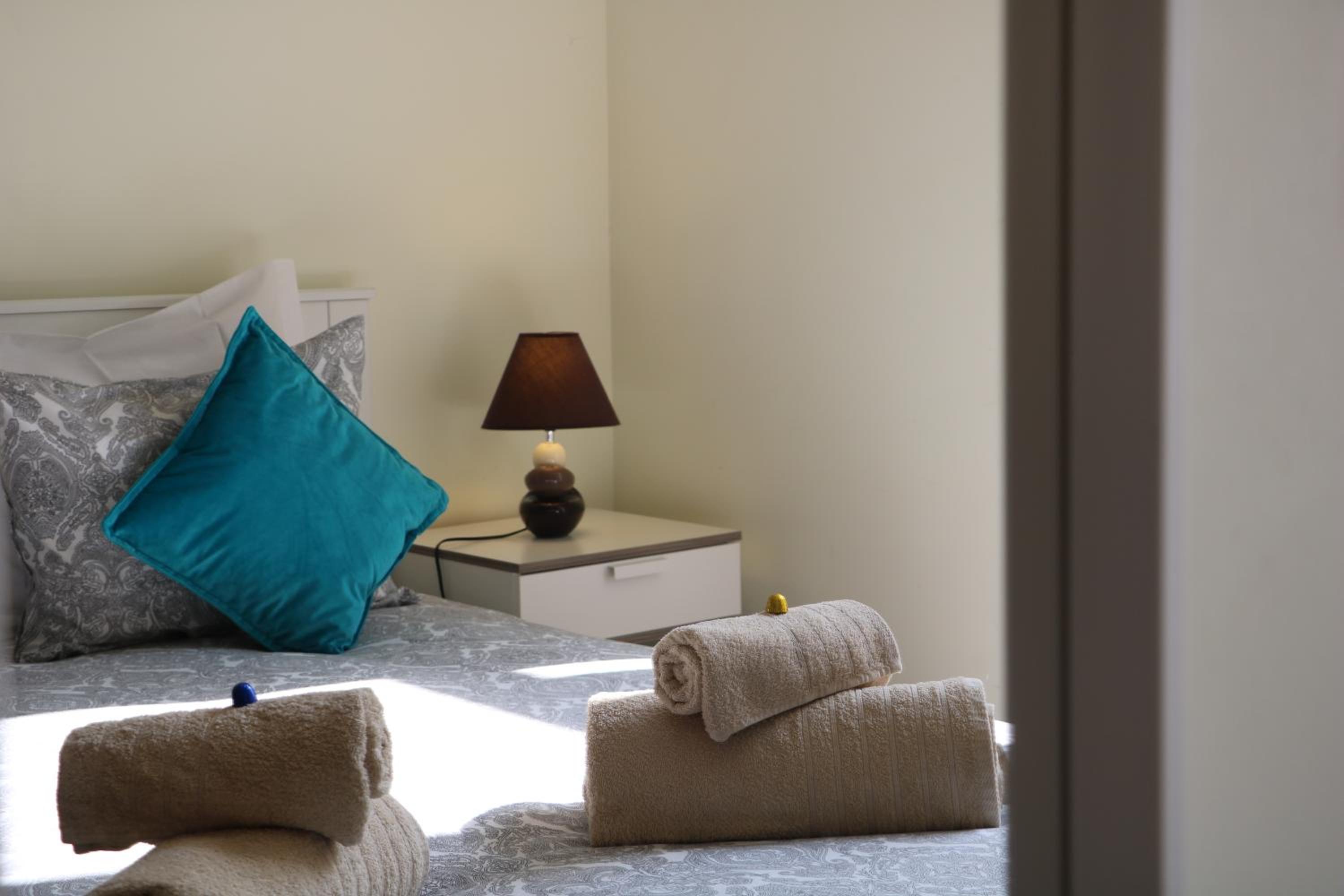 Jardim das Amoreiras Central Apartment view 5