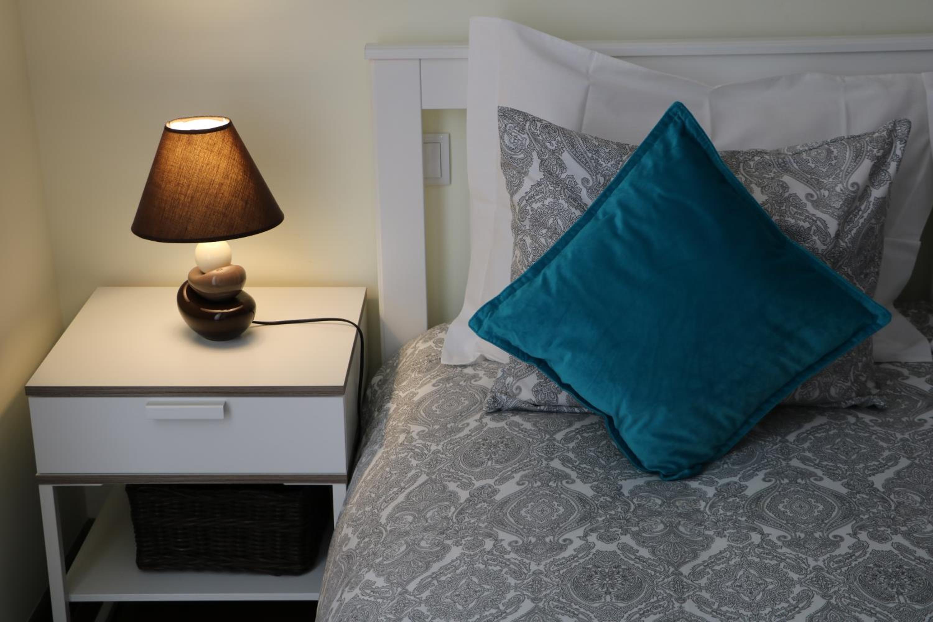 Jardim das Amoreiras Central Apartment view 4
