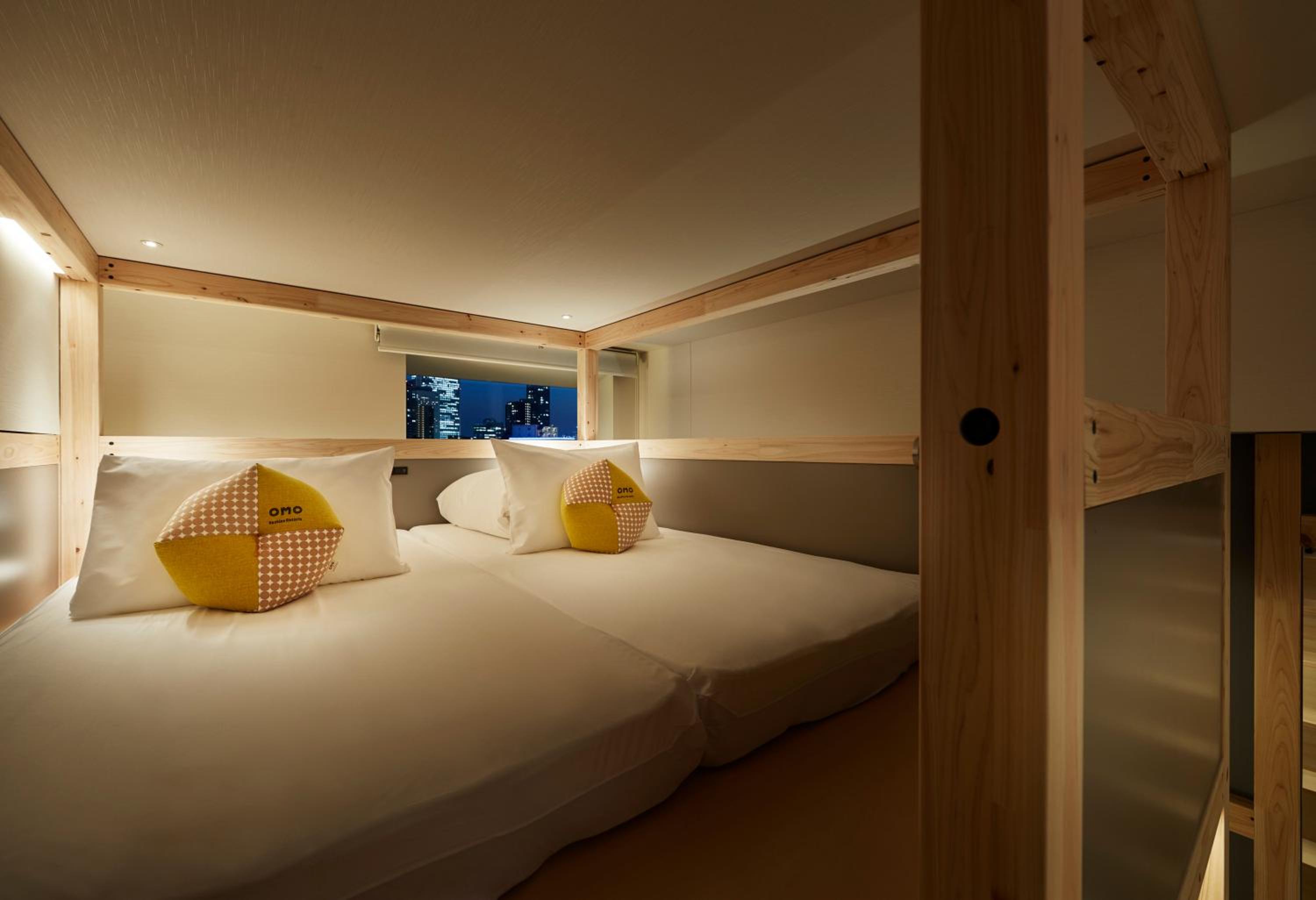 OMO5 Tokyo Otsuka by Hoshino Resorts 25