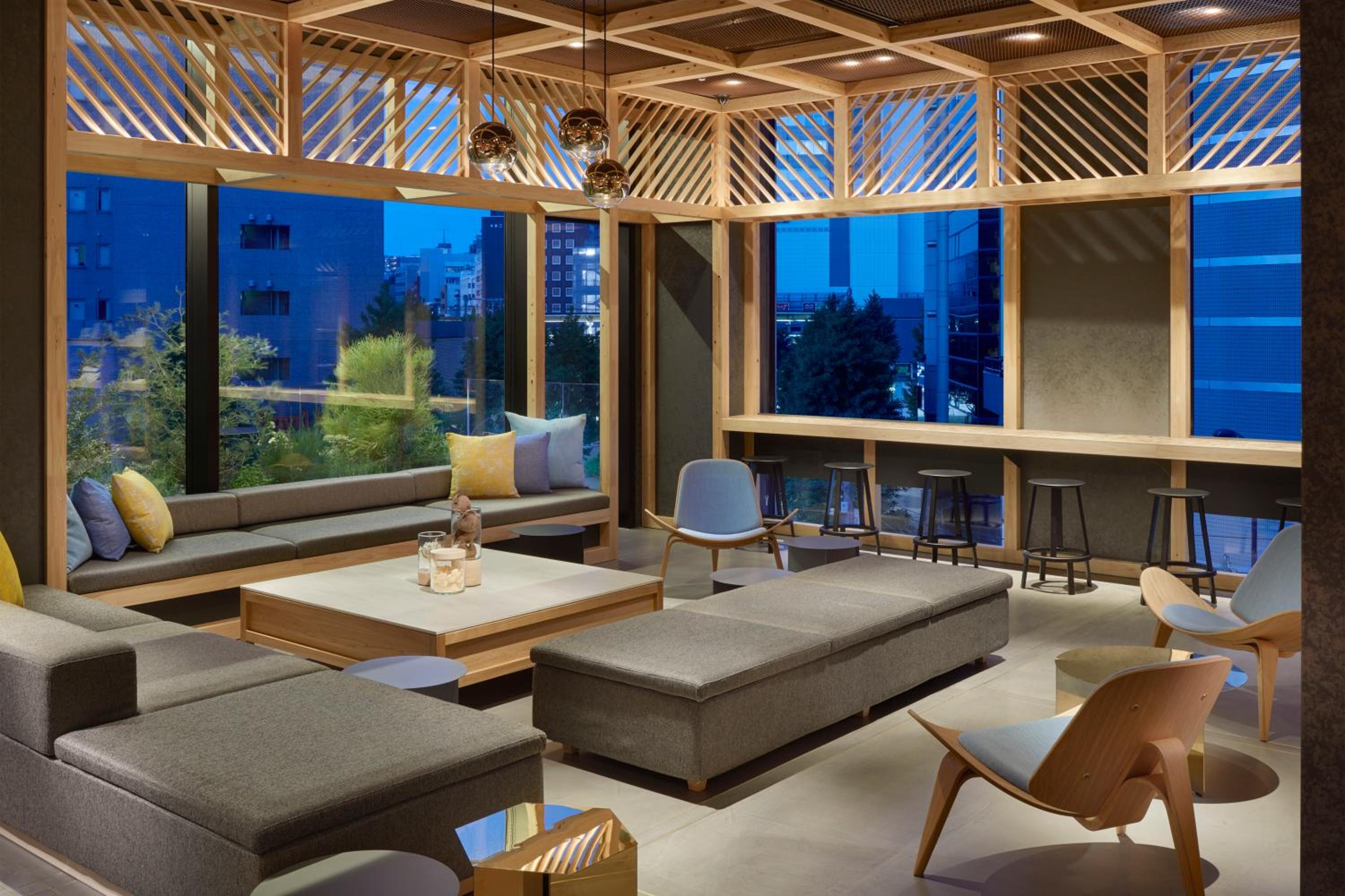 OMO5 Tokyo Otsuka by Hoshino Resorts 62