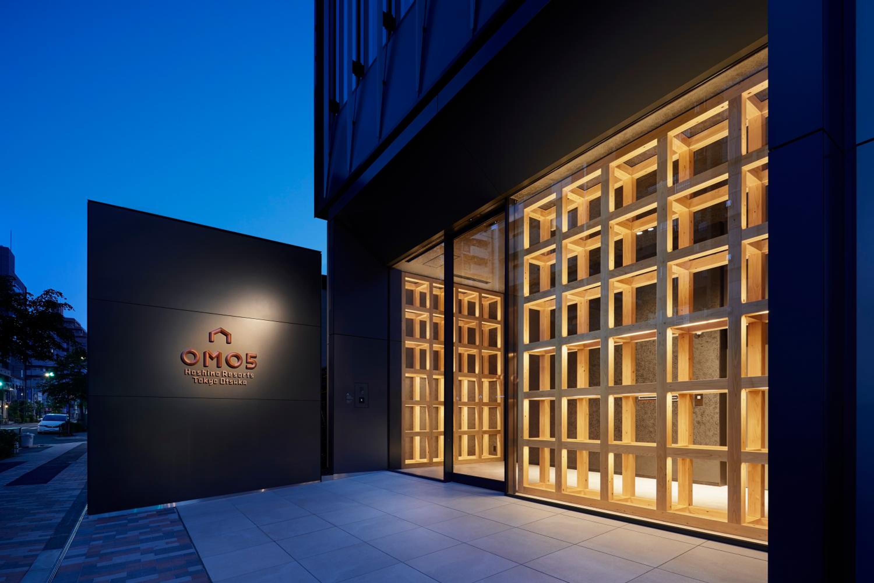 OMO5 Tokyo Otsuka by Hoshino Resorts 2
