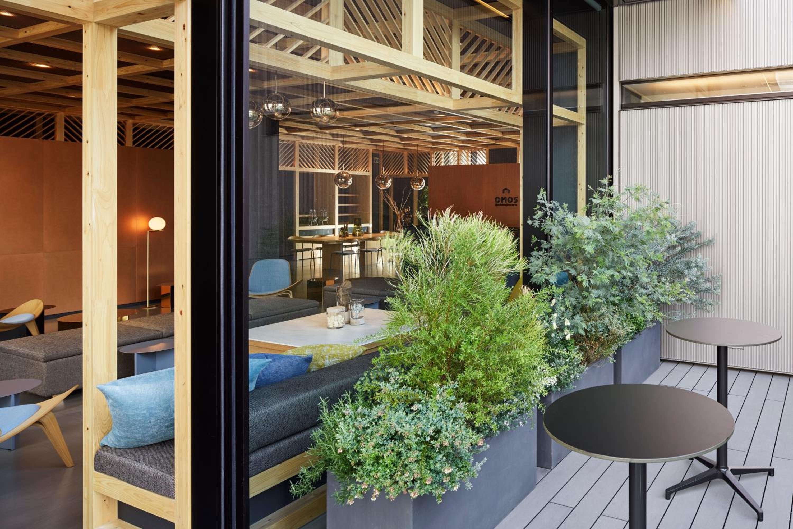 OMO5 Tokyo Otsuka by Hoshino Resorts 13