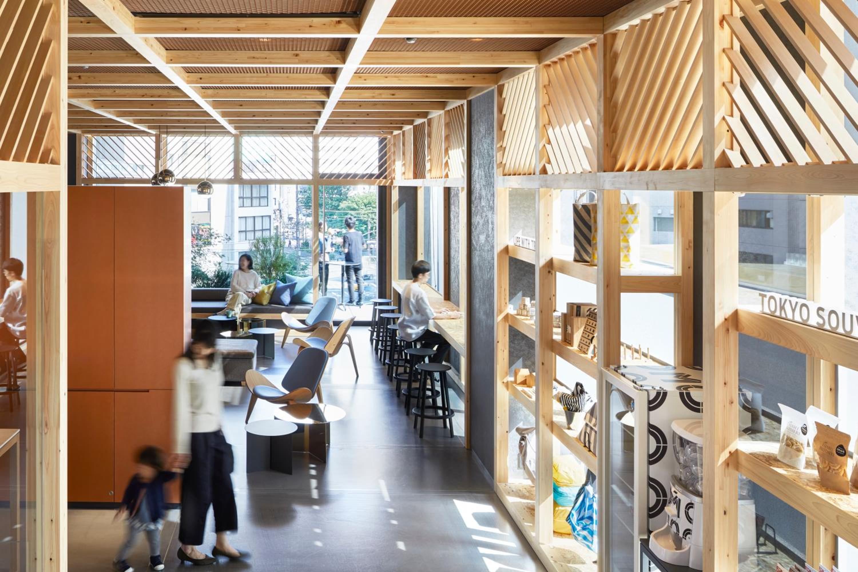 OMO5 Tokyo Otsuka by Hoshino Resorts 64