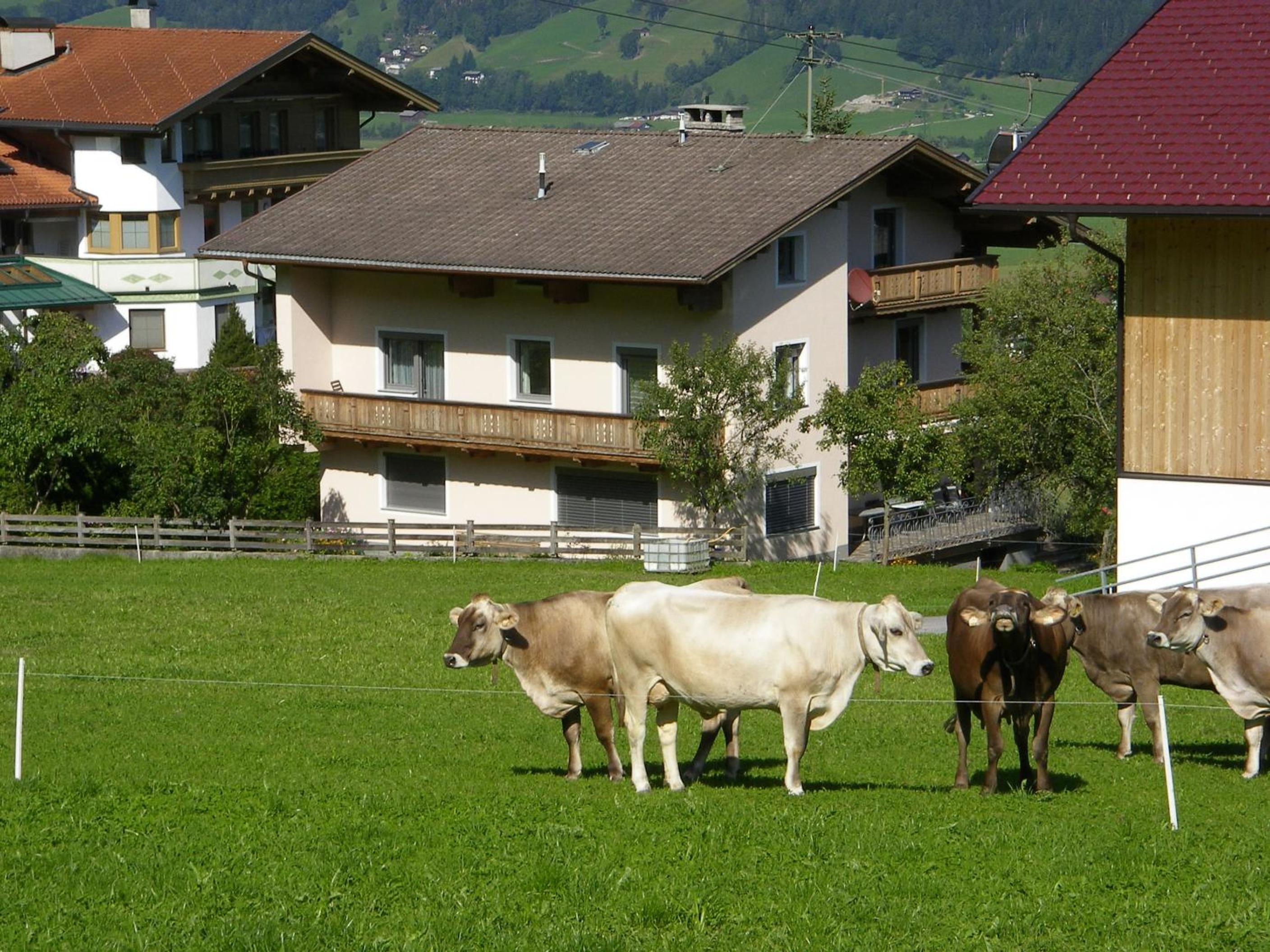 Landhaus Kröll