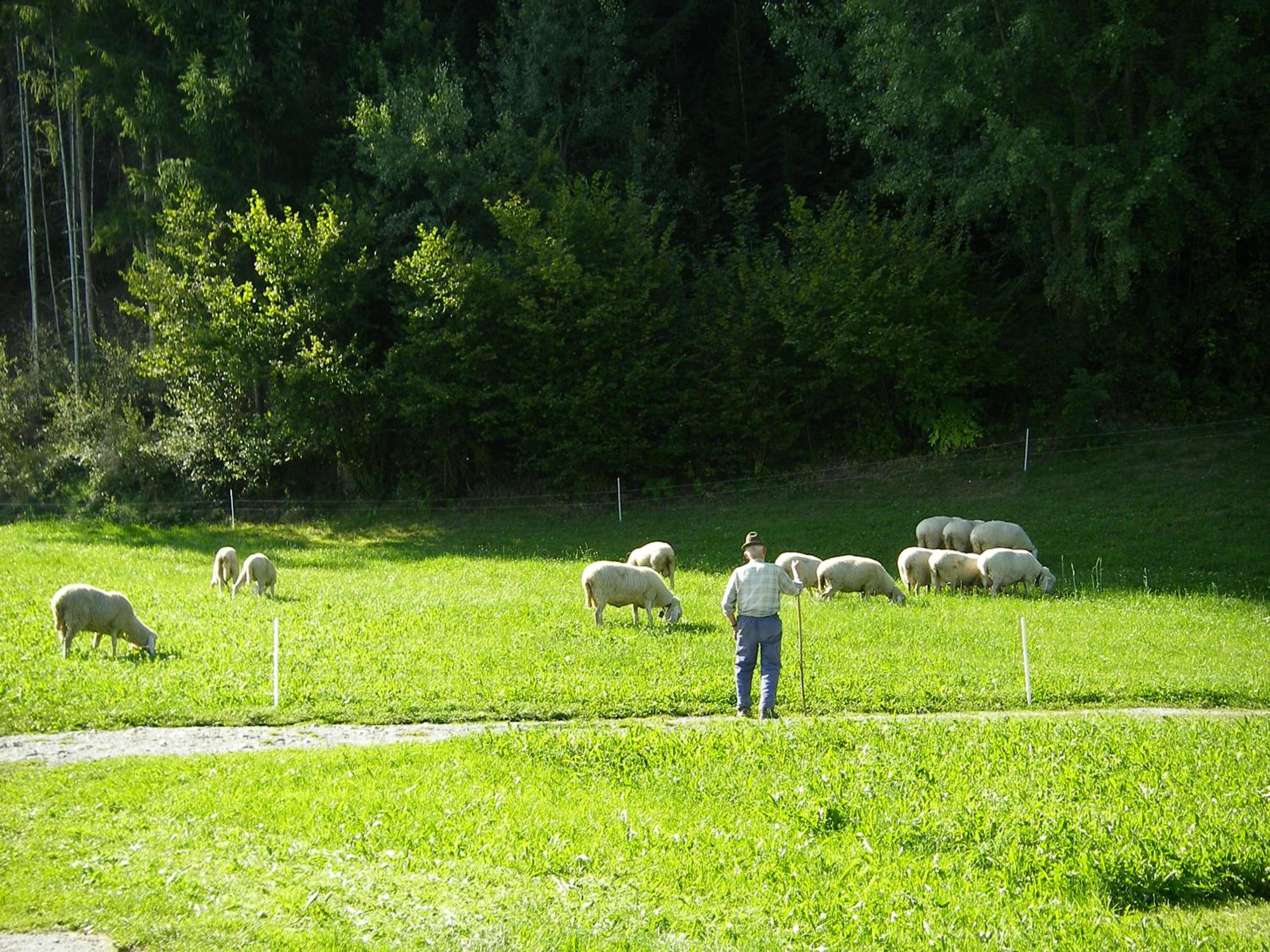 Landhaus Kröll
