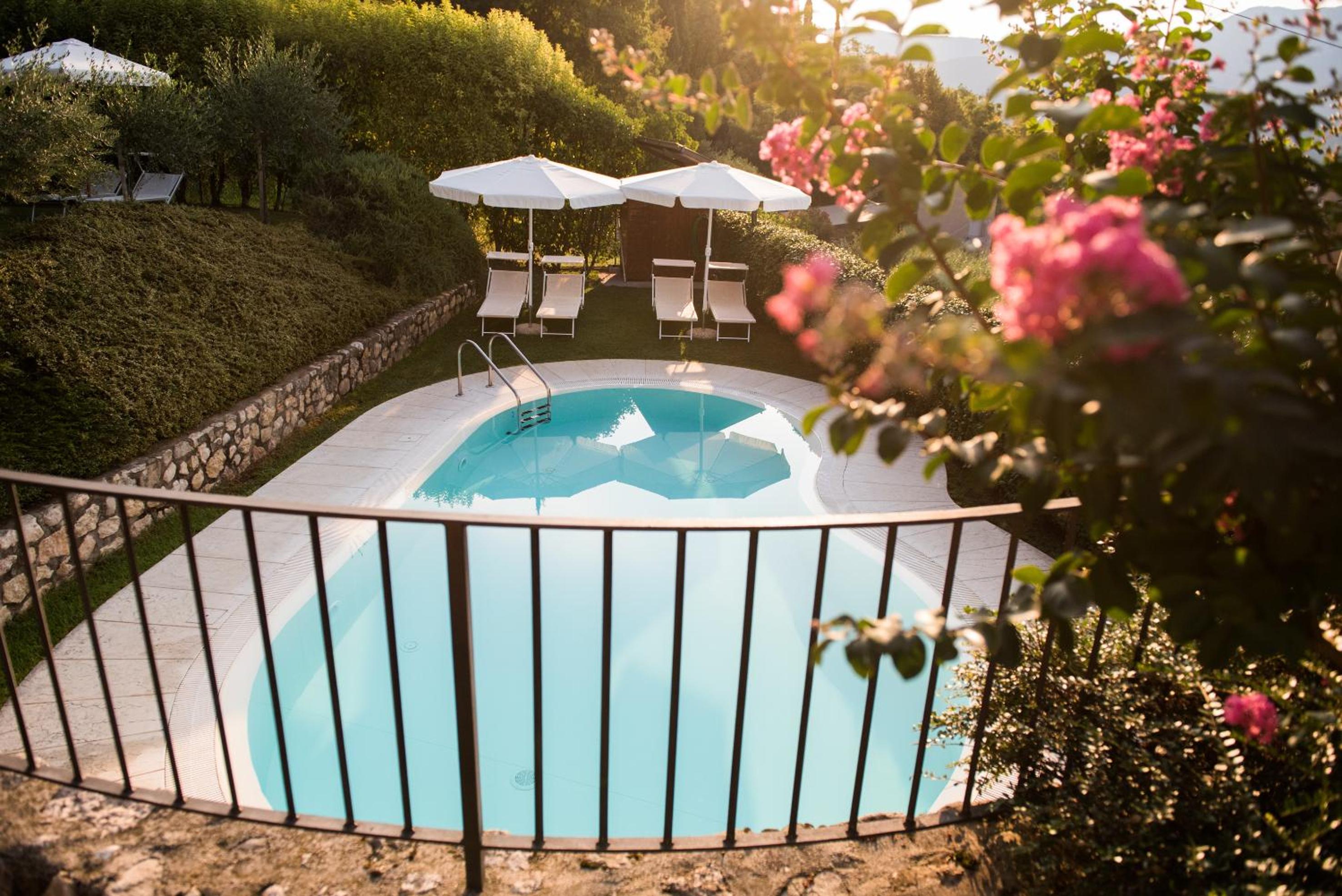 B&B La Rubiana