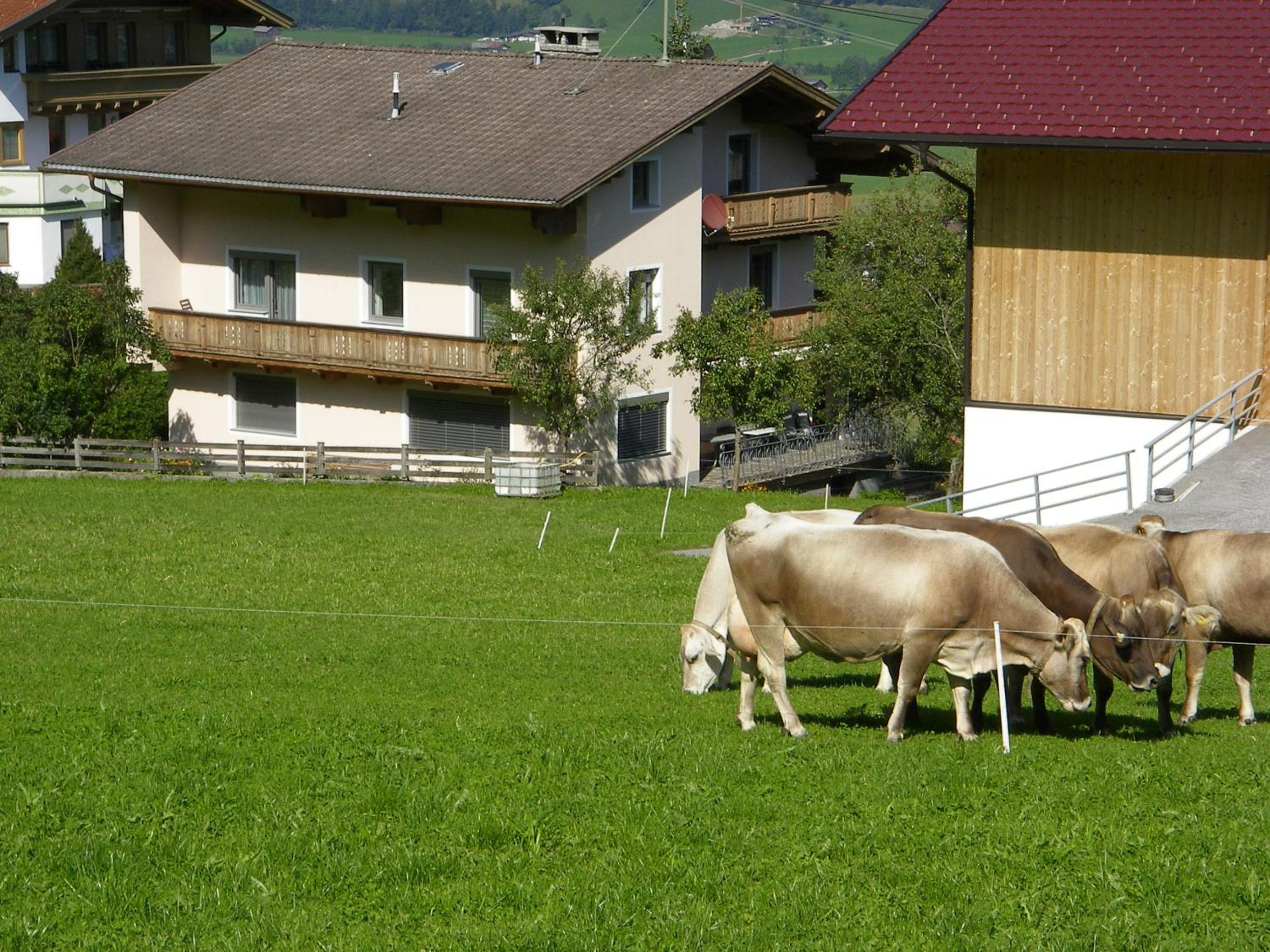 Landhaus Kröll