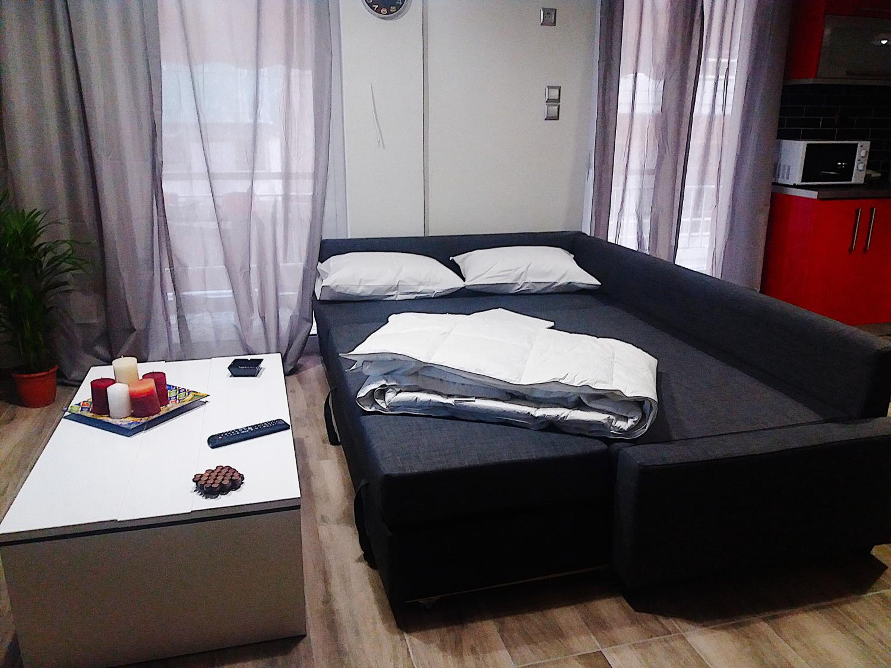Brand New Modern Lux Apartment close to Historical Center!
