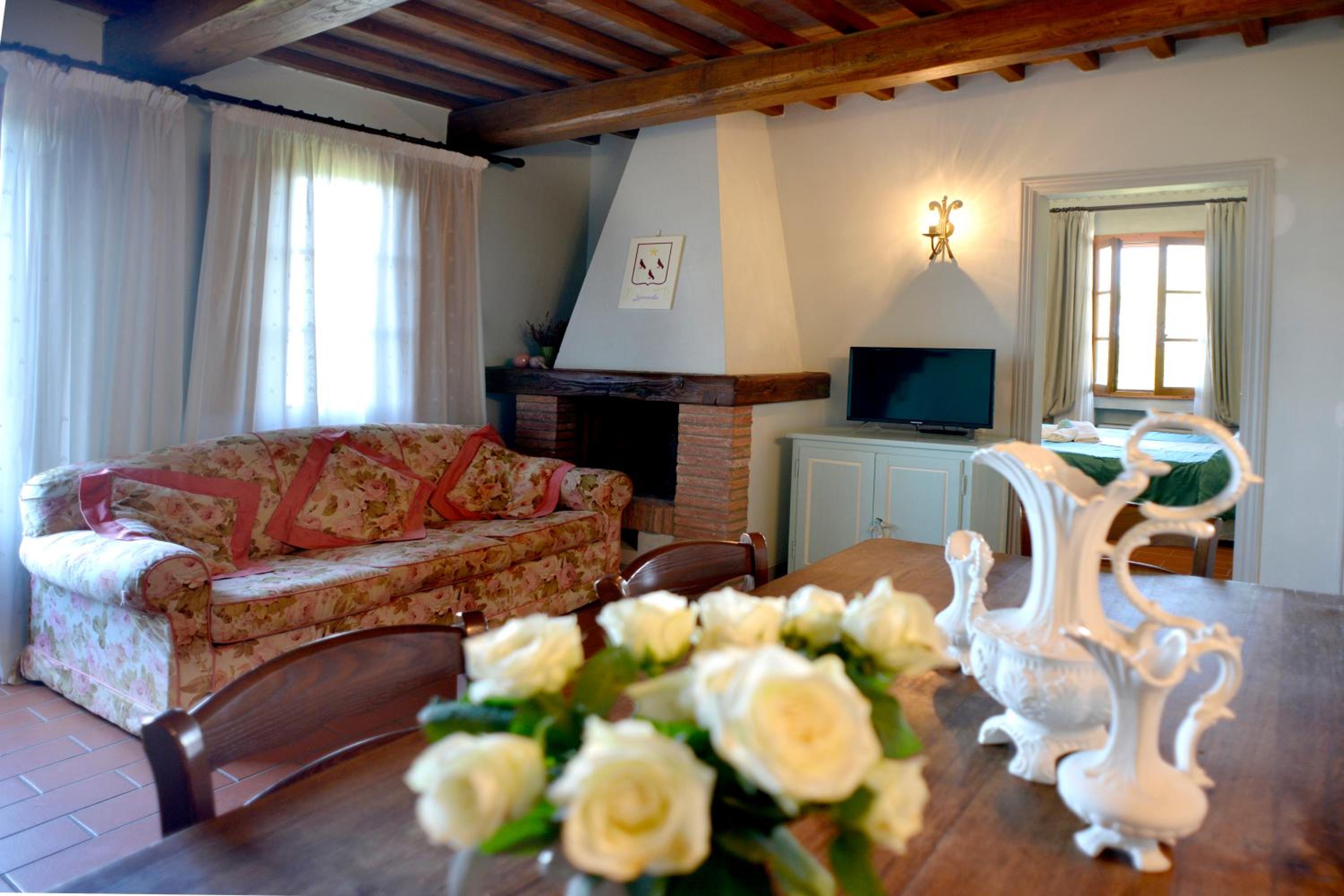 Agriturismo Bellavista