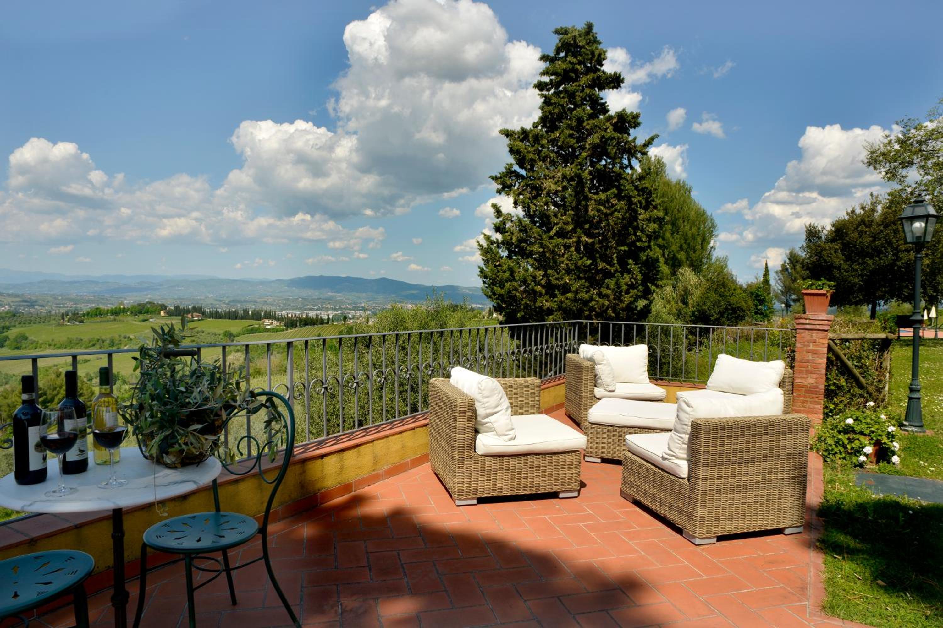Agriturismo Bellavista