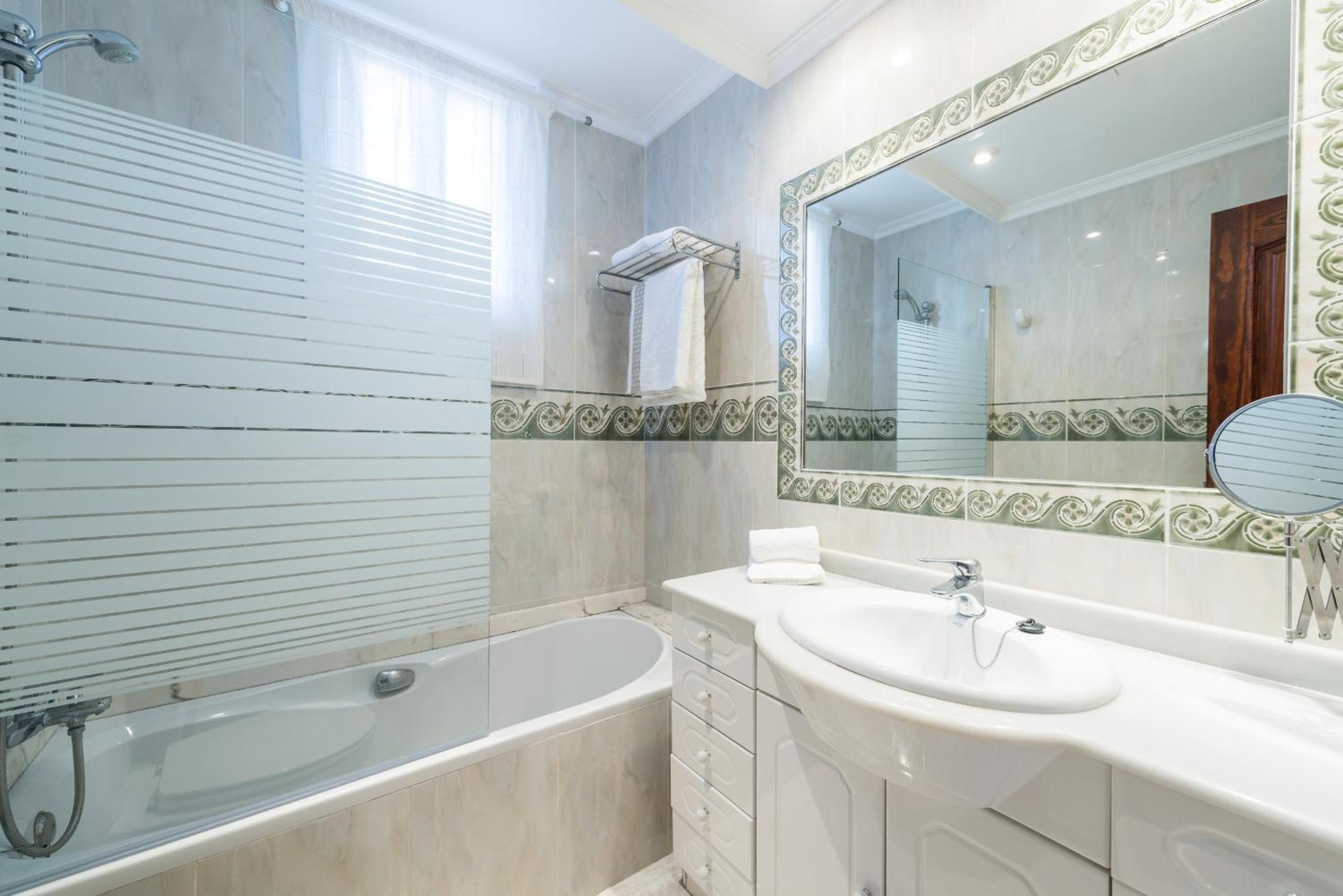Apartamento SAMU 1 view 4
