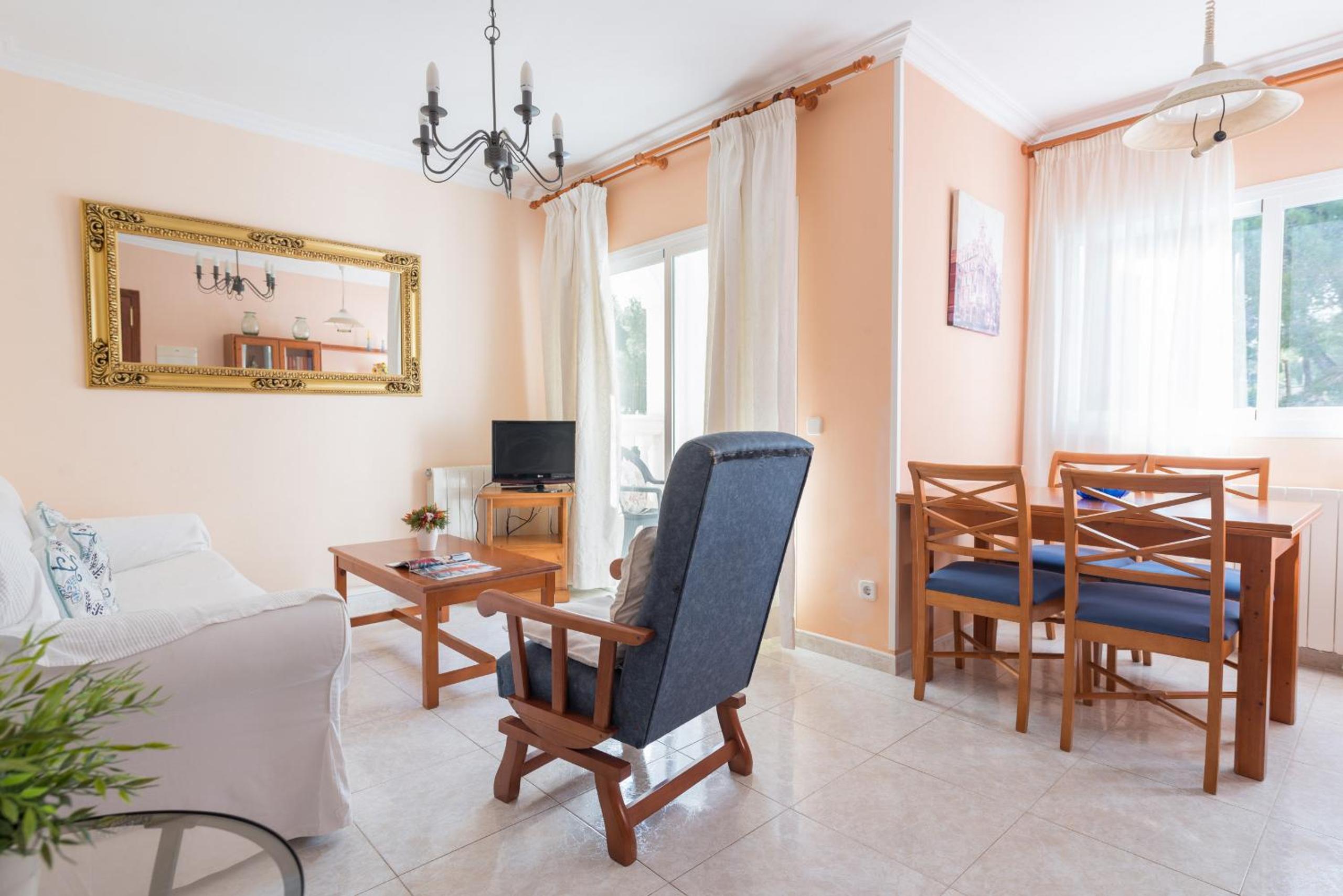 Apartamento SAMU 1 view 3