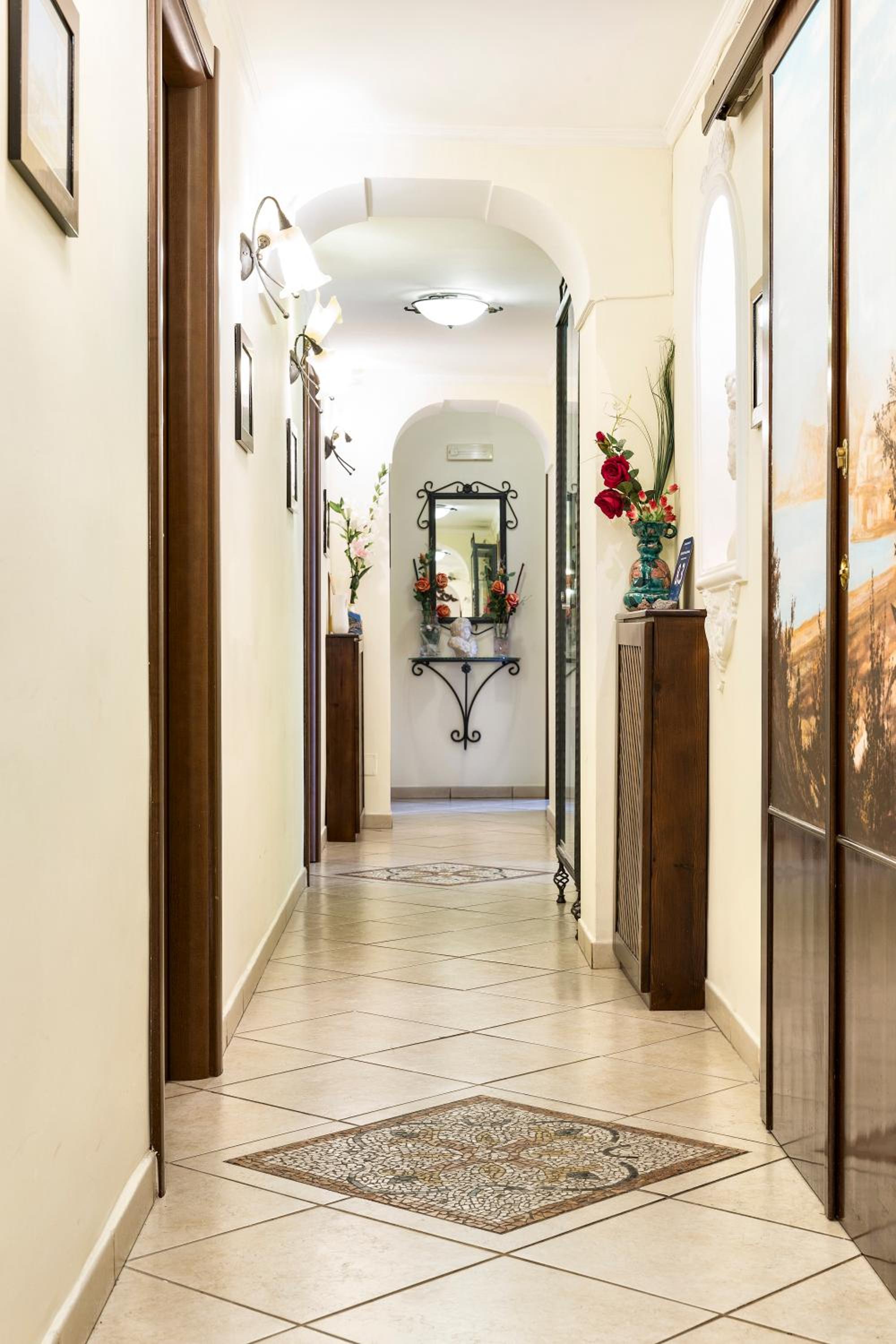B&B Art Suite Principe Umberto