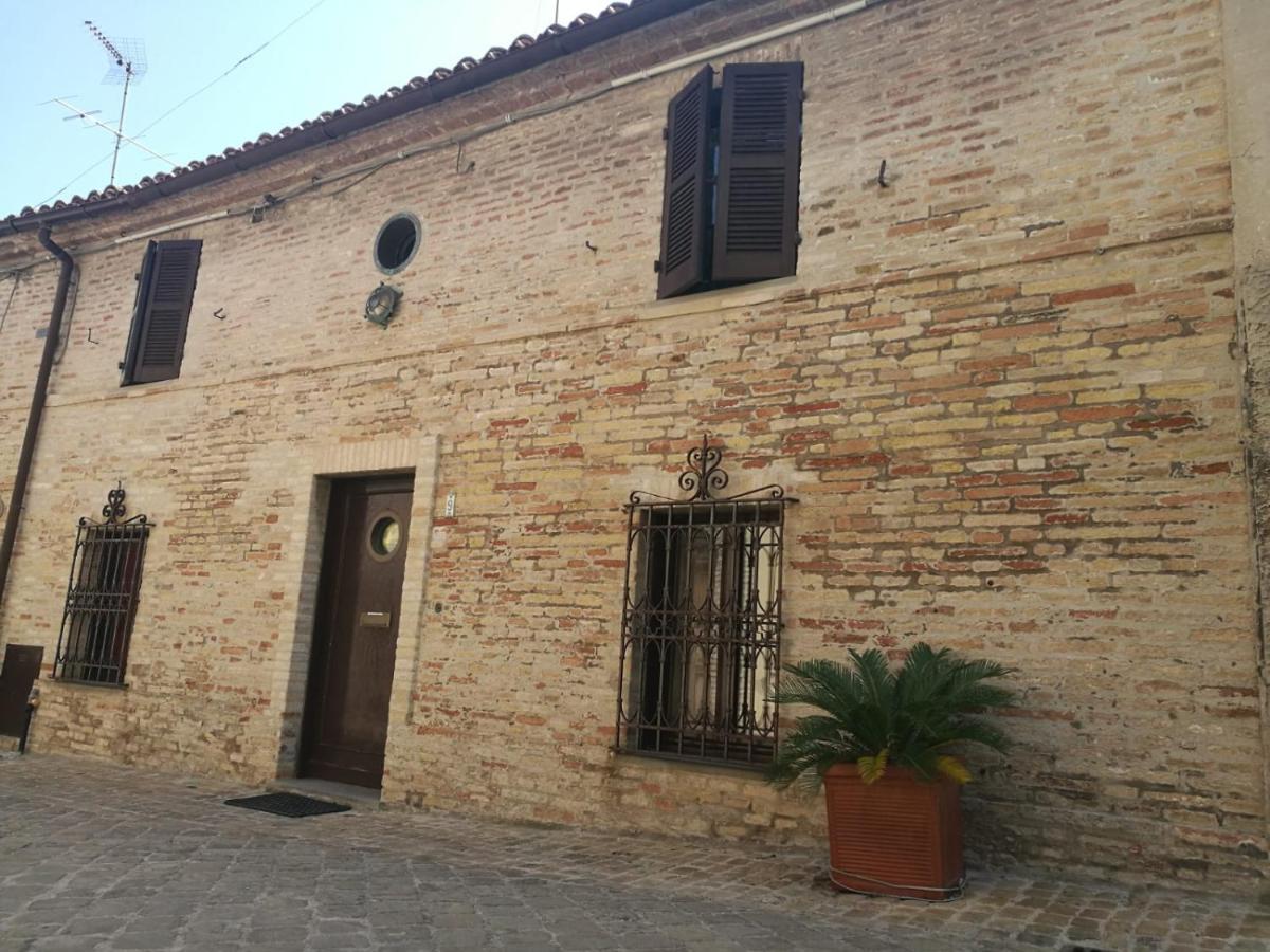 Casa vacanze Le mura photo 1